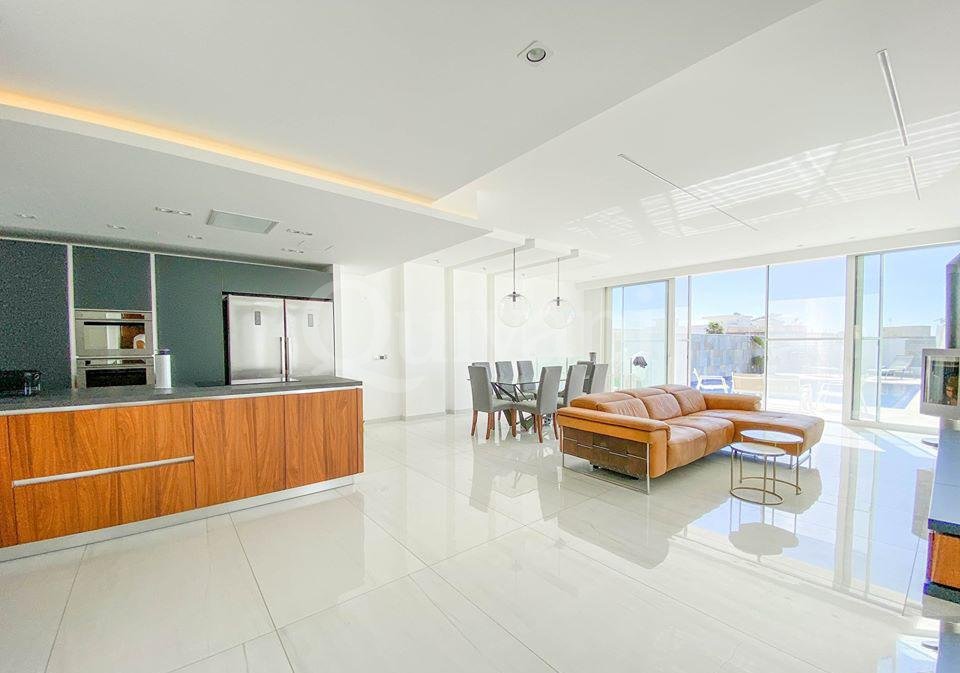 San Pawl tat-Targa, Furnished Bungalow