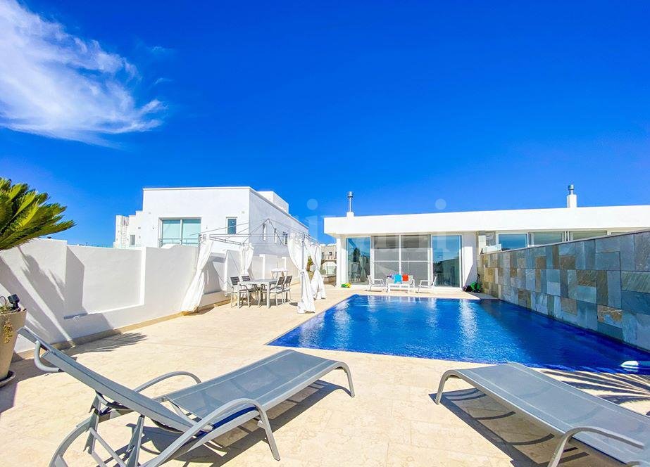 San Pawl tat-Targa, Furnished Bungalow