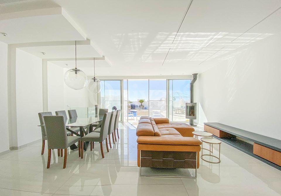 San Pawl tat-Targa, Furnished Bungalow