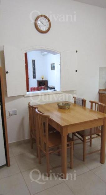 Swieqi, Furnished Apartment