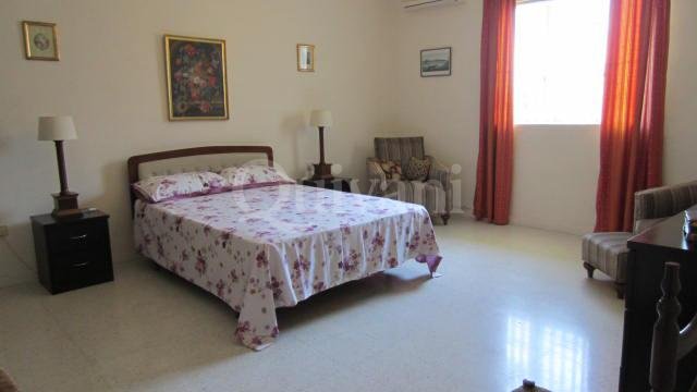 Swieqi, Furnished Apartment
