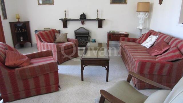 Swieqi, Furnished Apartment