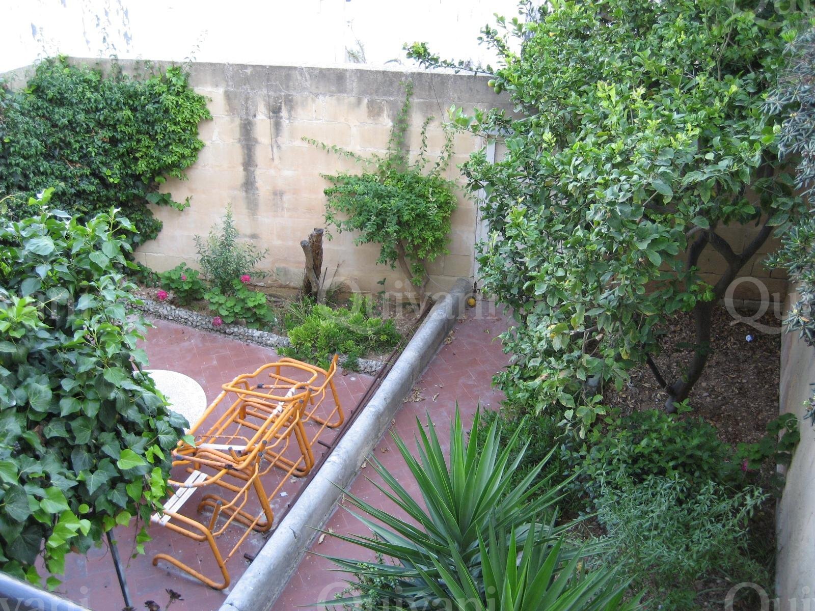 Swieqi, Furnished Apartment