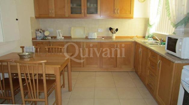 Swieqi, Furnished Apartment