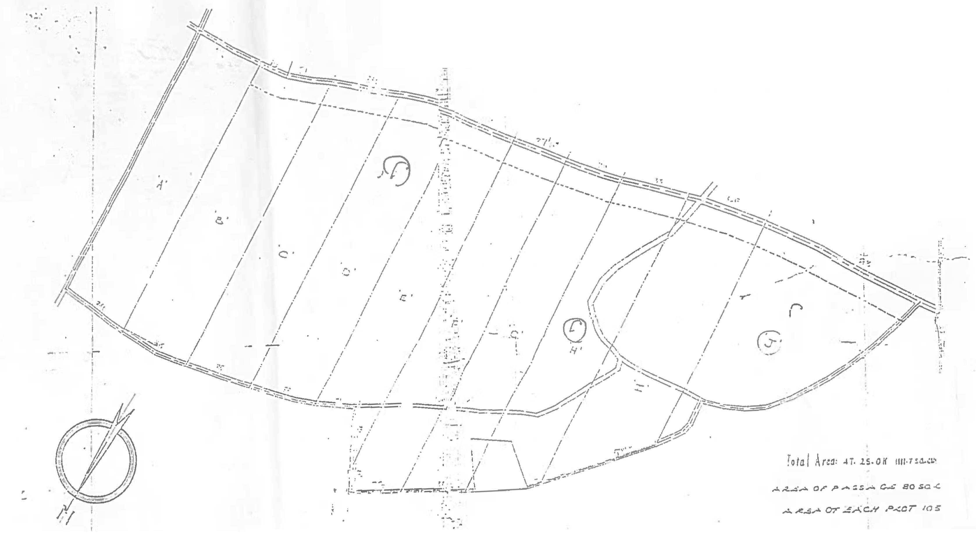 Salina Agricultural Land