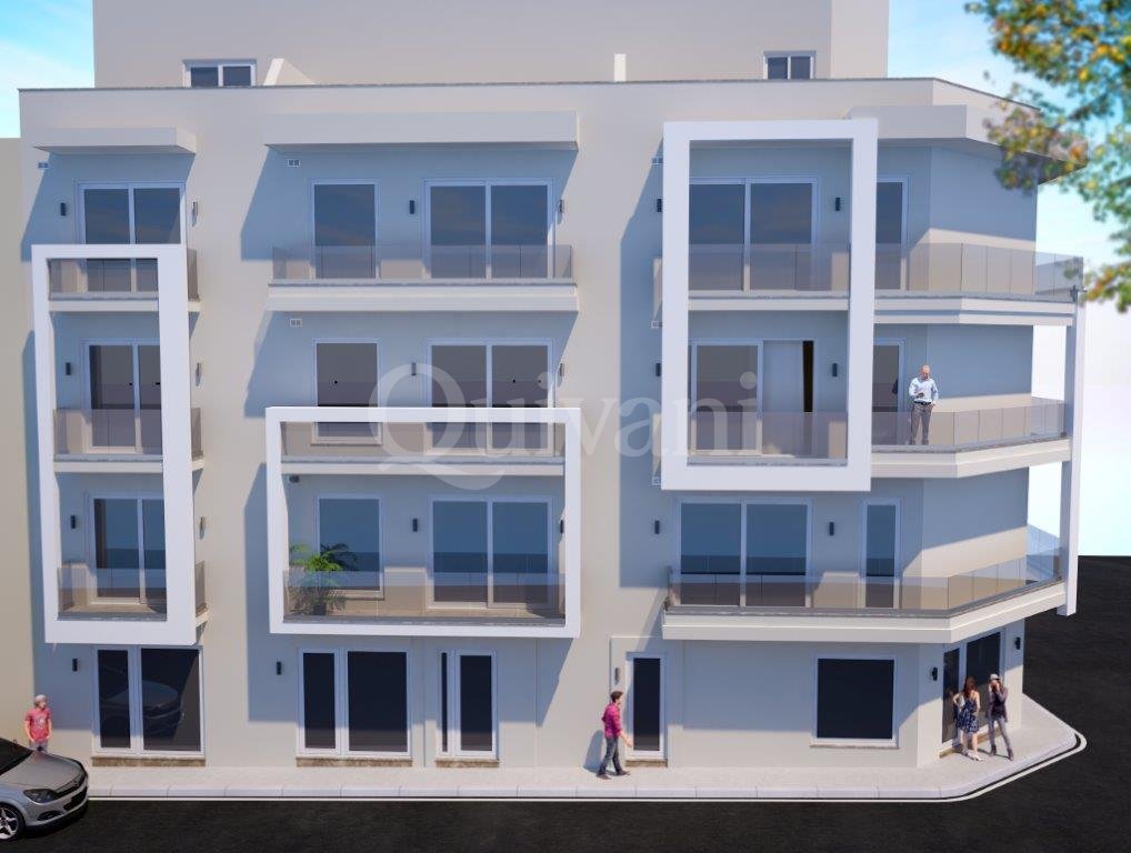 Qormi, Finished General Shop