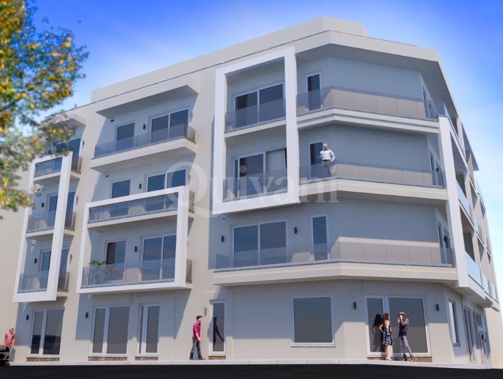 Qormi, Finished General Shop
