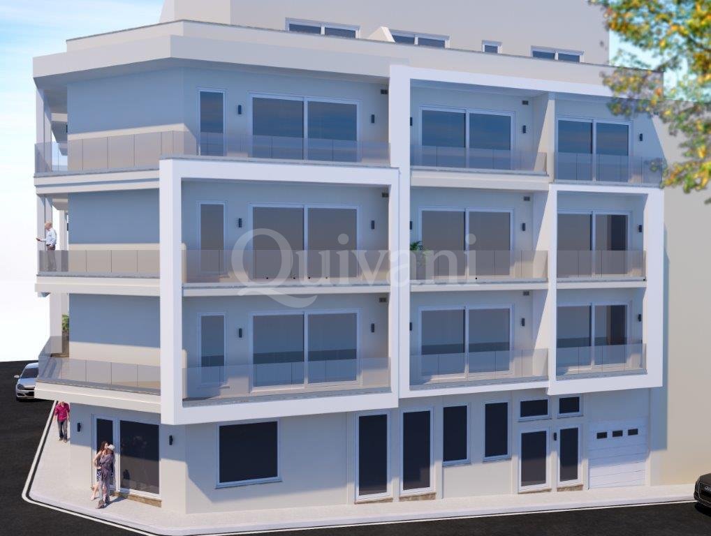 Qormi, Finished General Shop