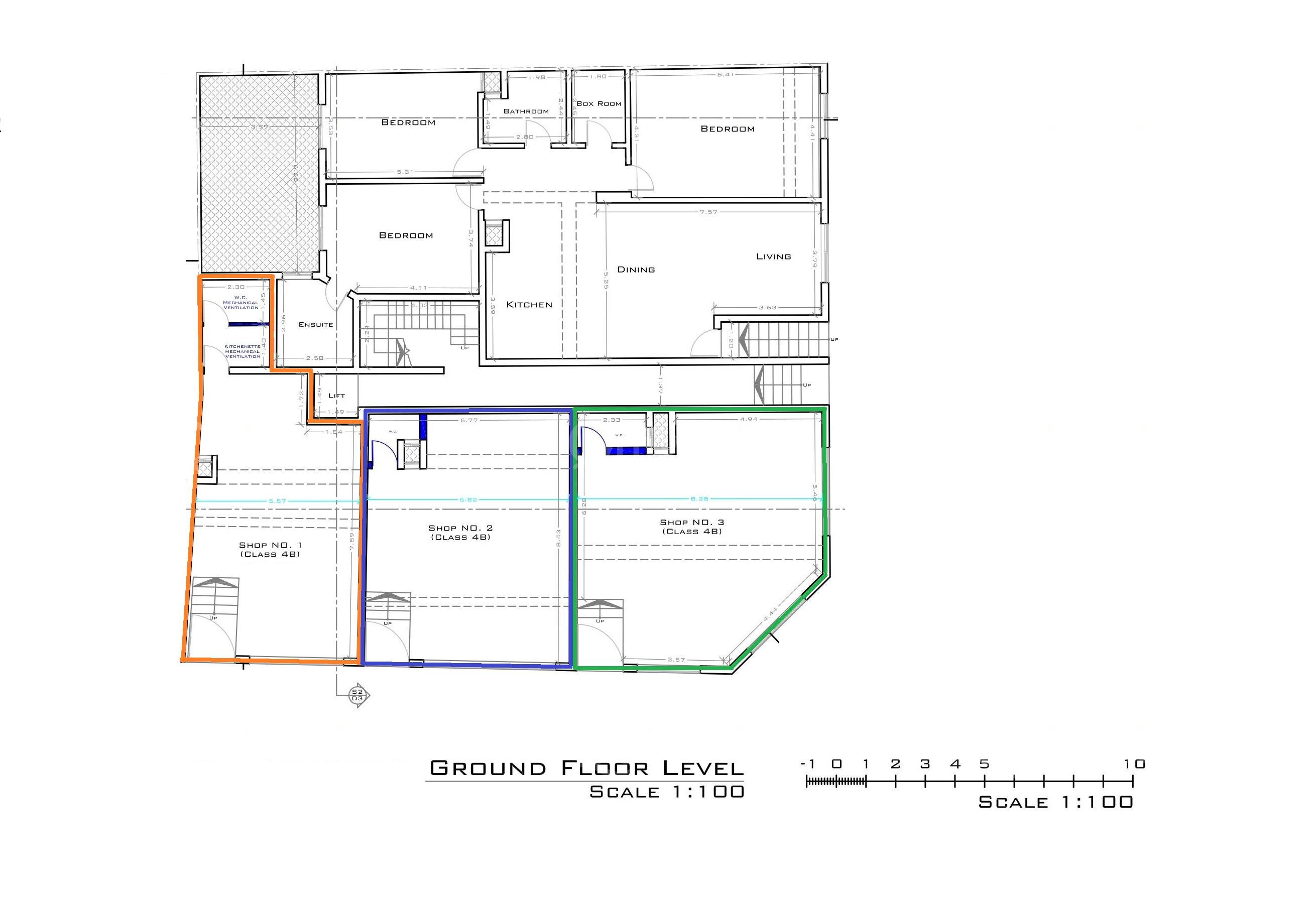 Qormi, Finished General Shop
