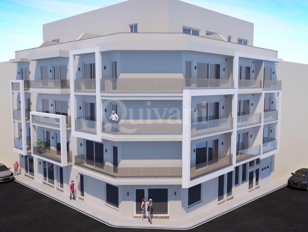 Qormi, Finished General Shop