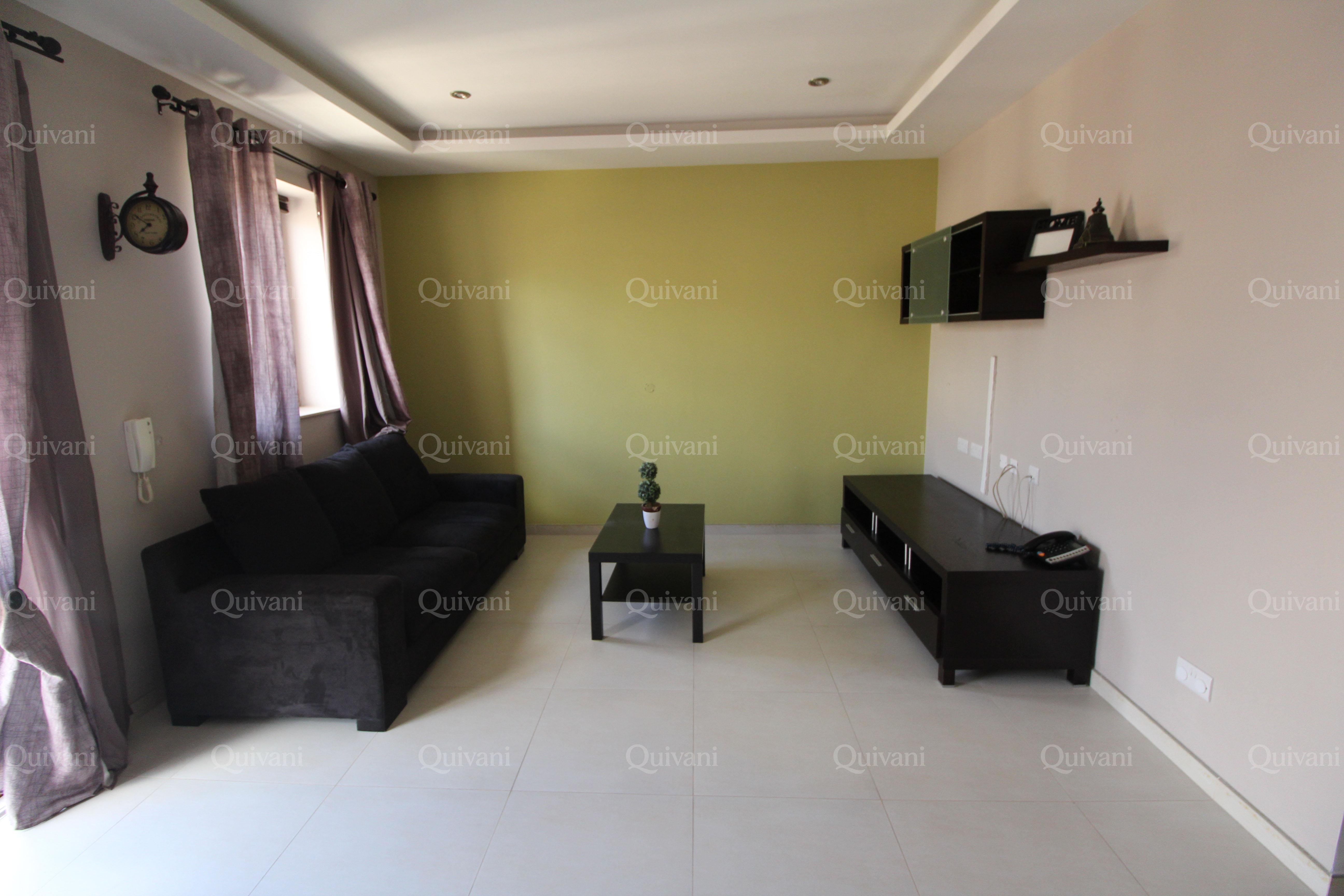 Mosta, Finished Apartment
