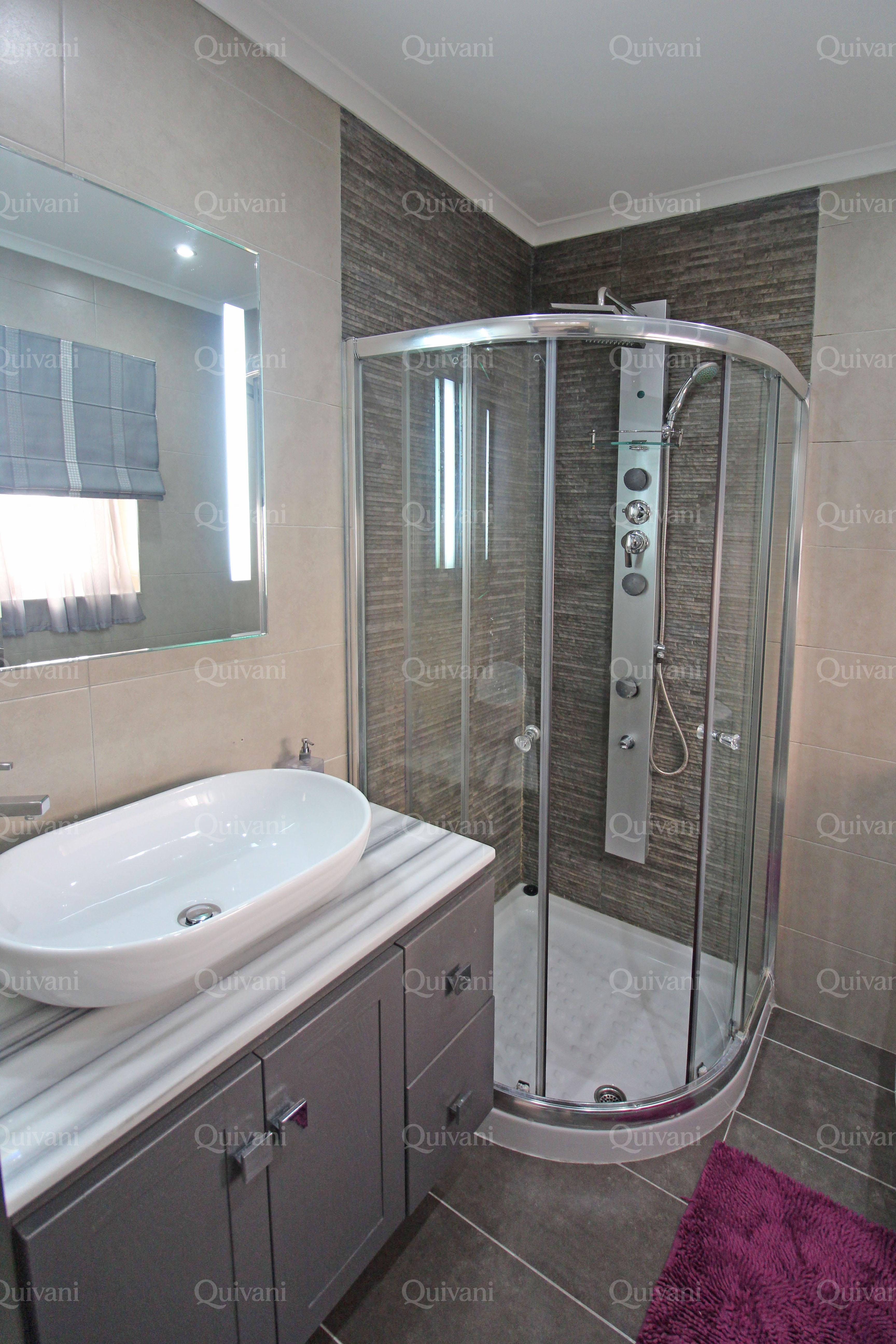 Mosta, Finished Apartment