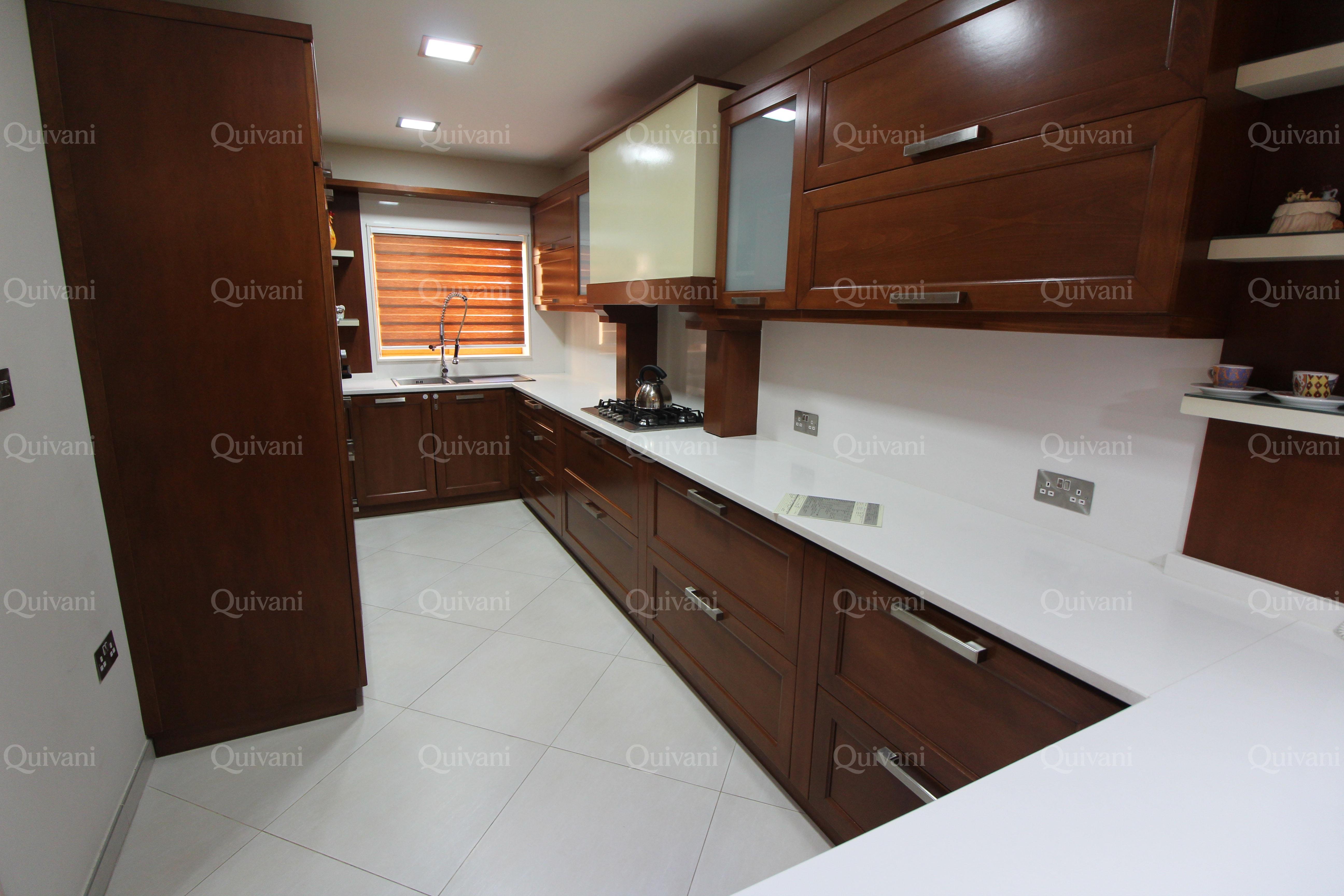 Mosta, Finished Apartment