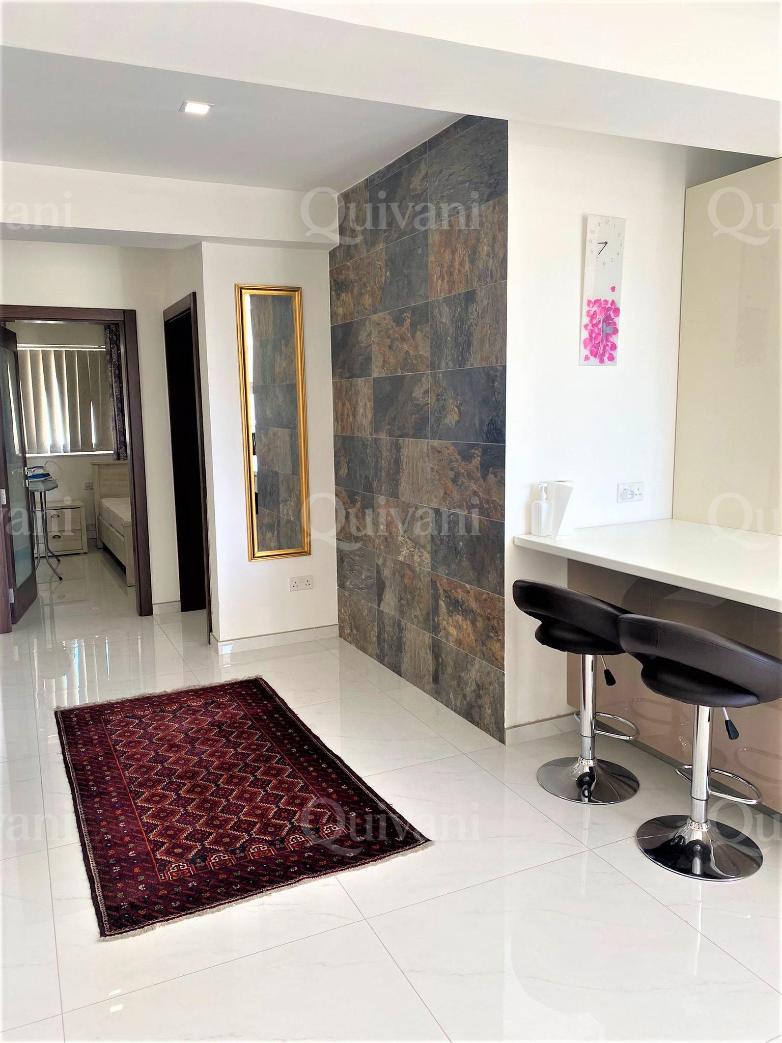 Mosta, Furnished Apartment