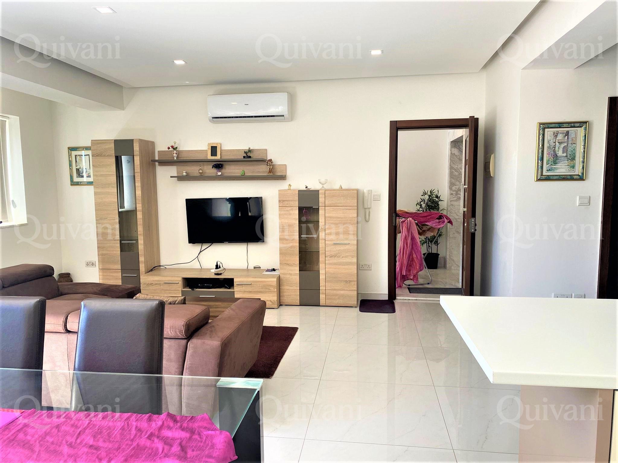 Mosta, Furnished Apartment