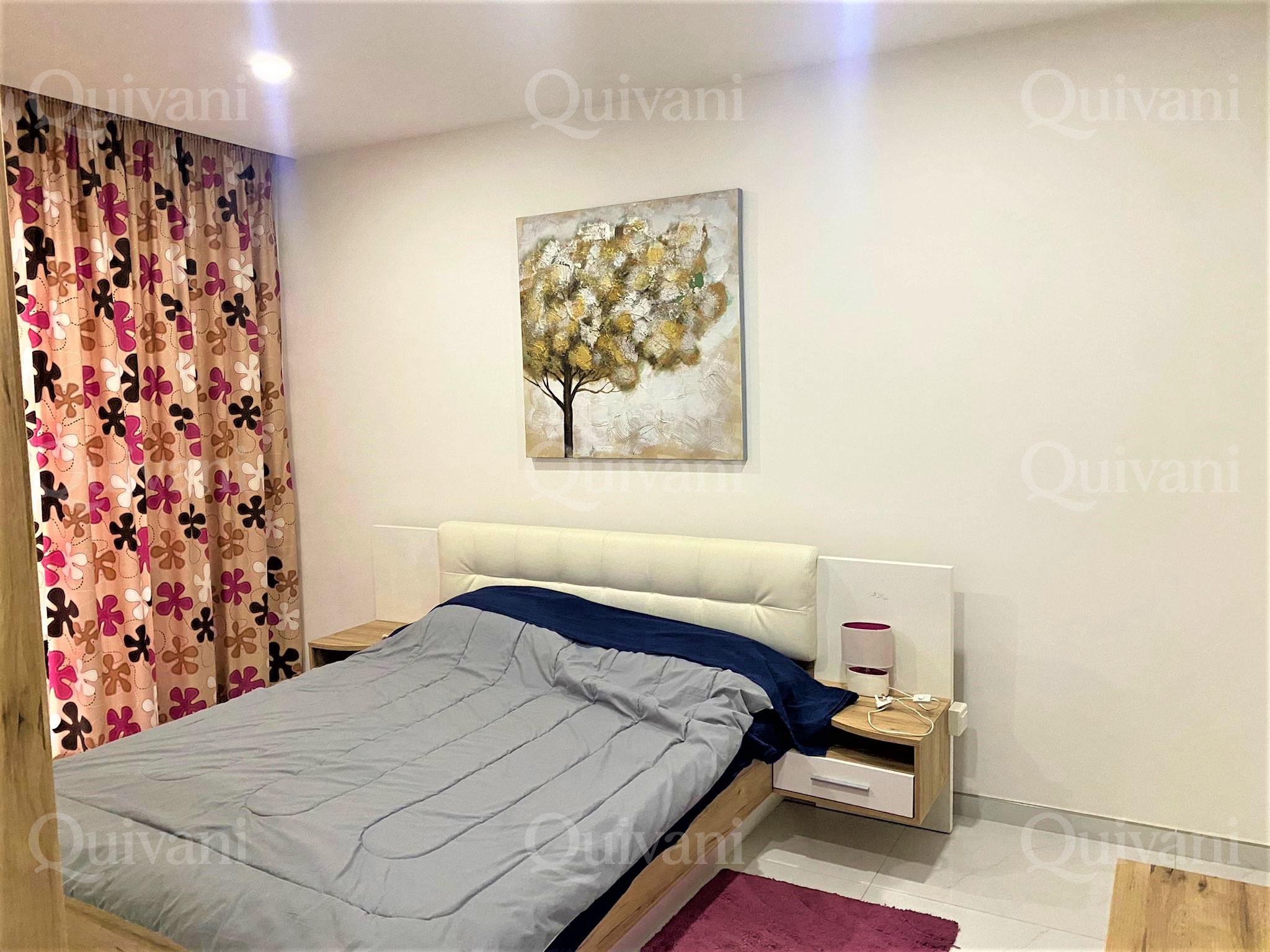 Mosta, Furnished Apartment