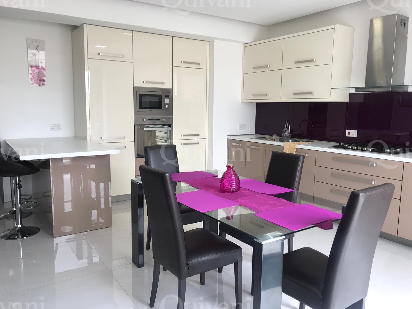 Mosta, Furnished Apartment