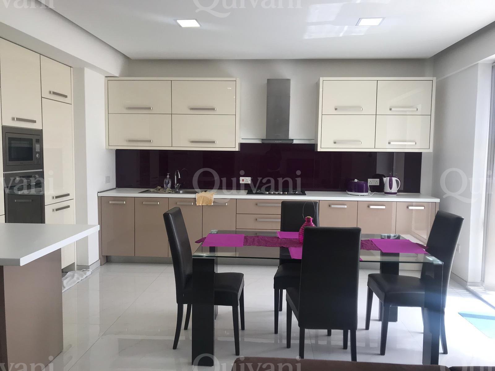 Mosta, Furnished Apartment