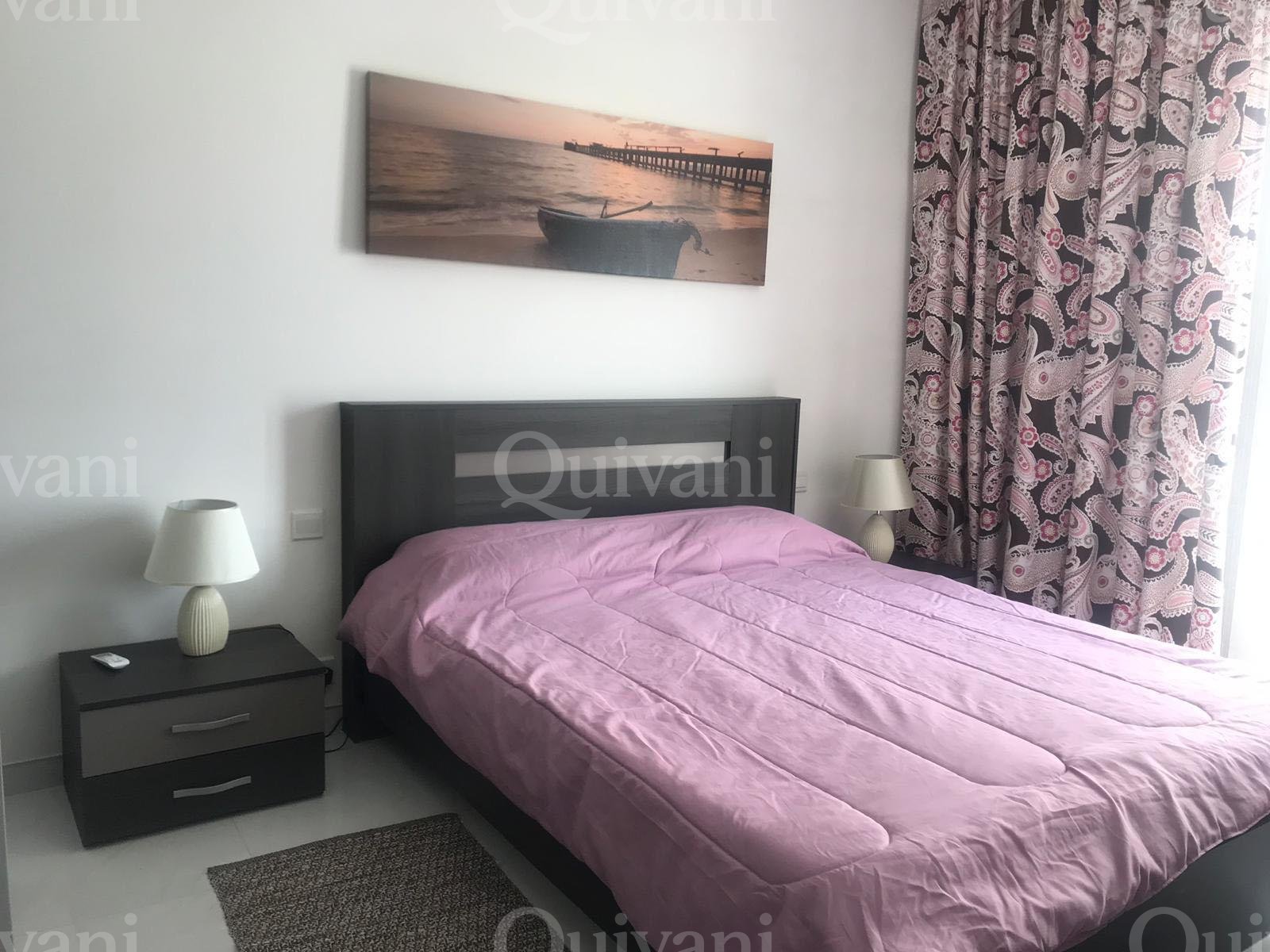 Mosta, Furnished Apartment