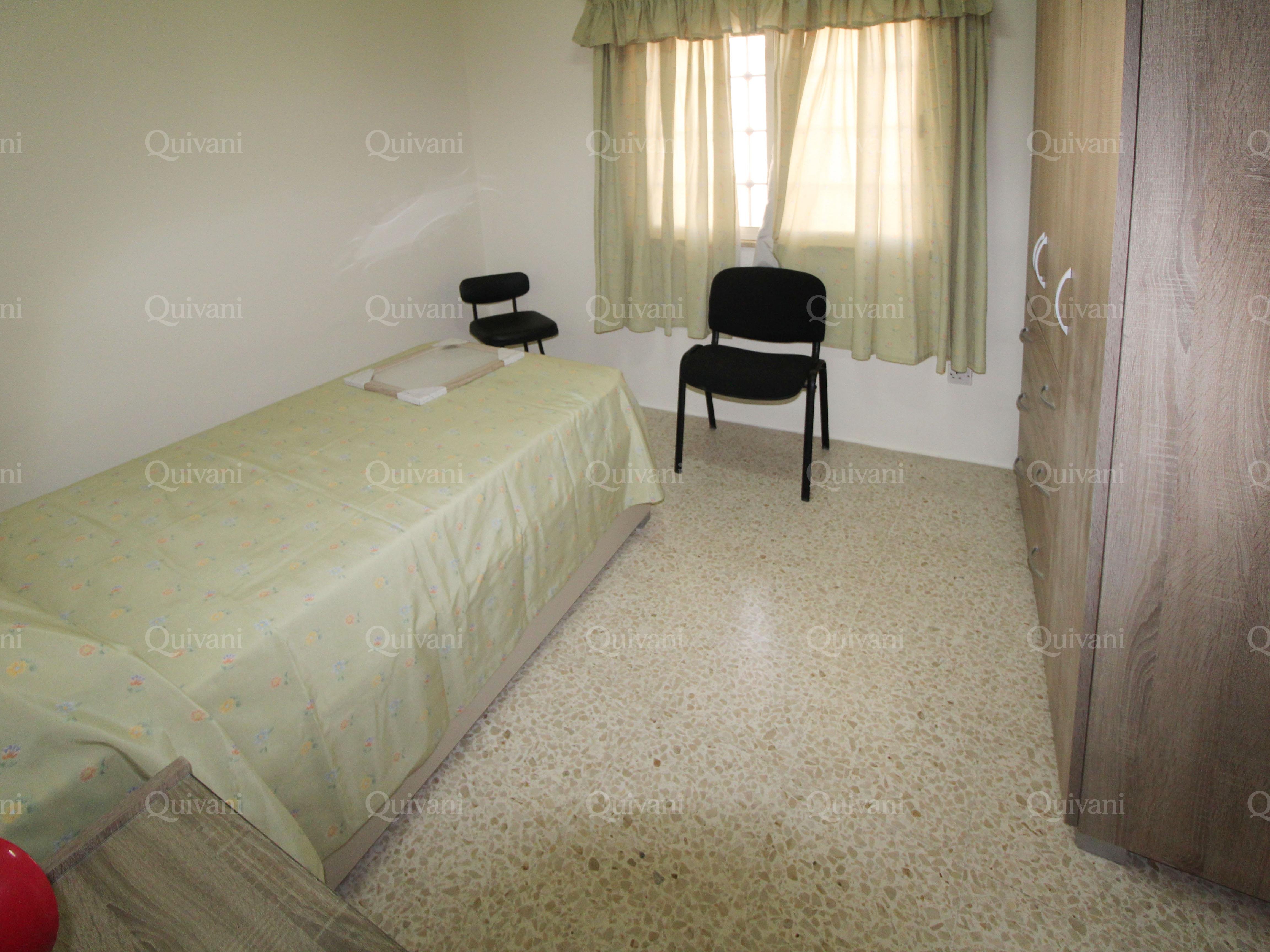 Mosta, Furnished Penthouse