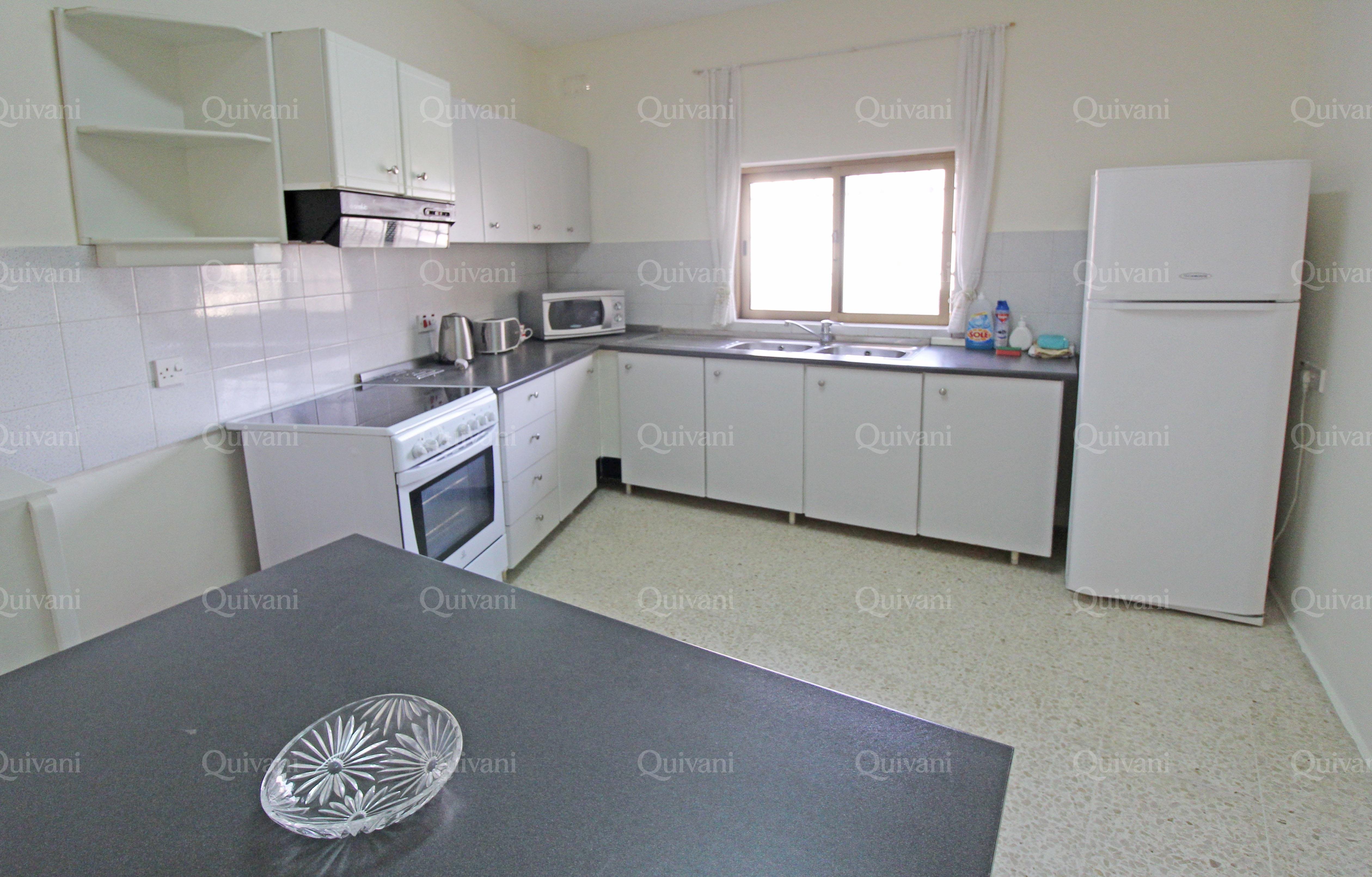 Mosta, Furnished Penthouse