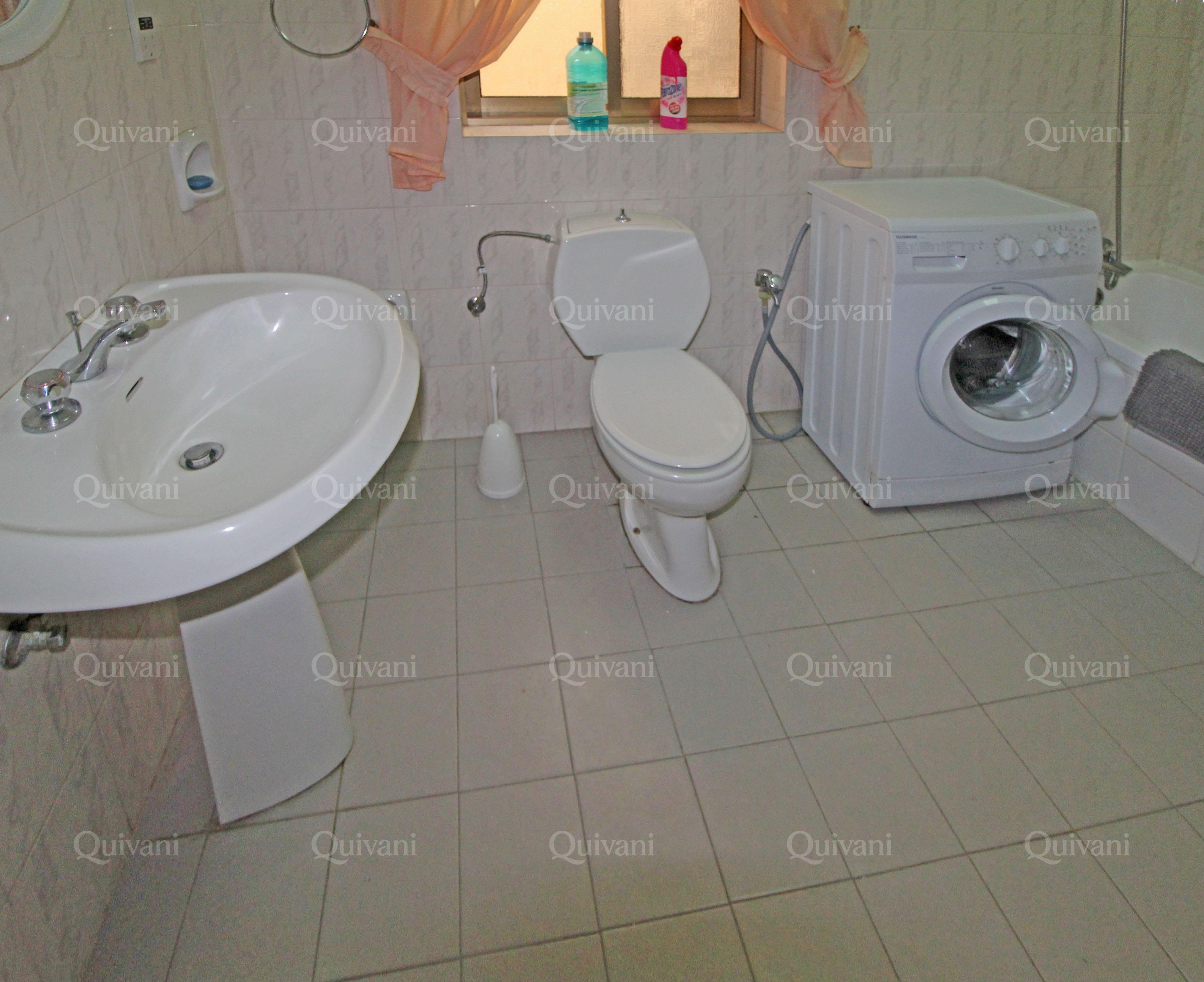 Mosta, Furnished Penthouse