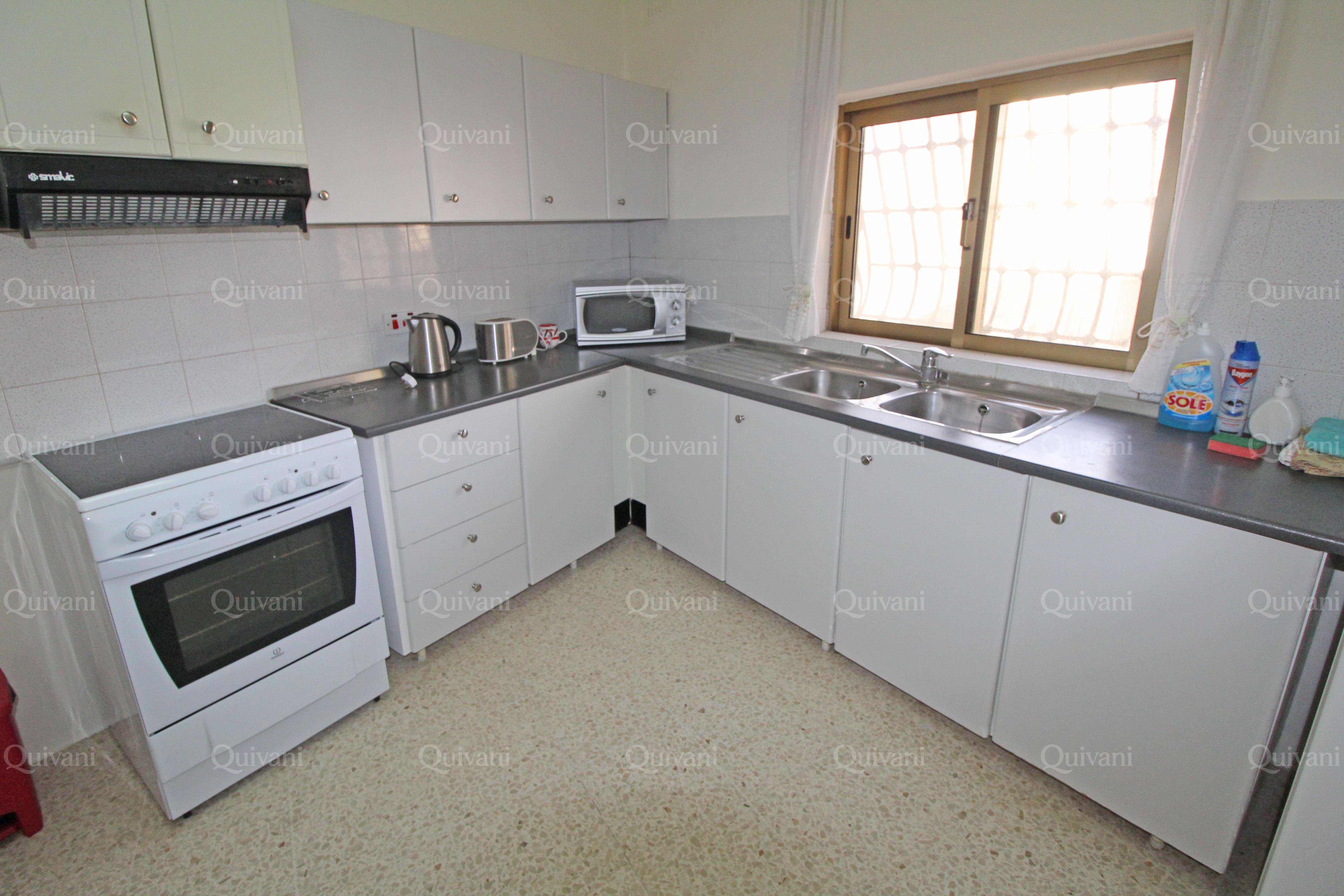 Mosta, Furnished Penthouse