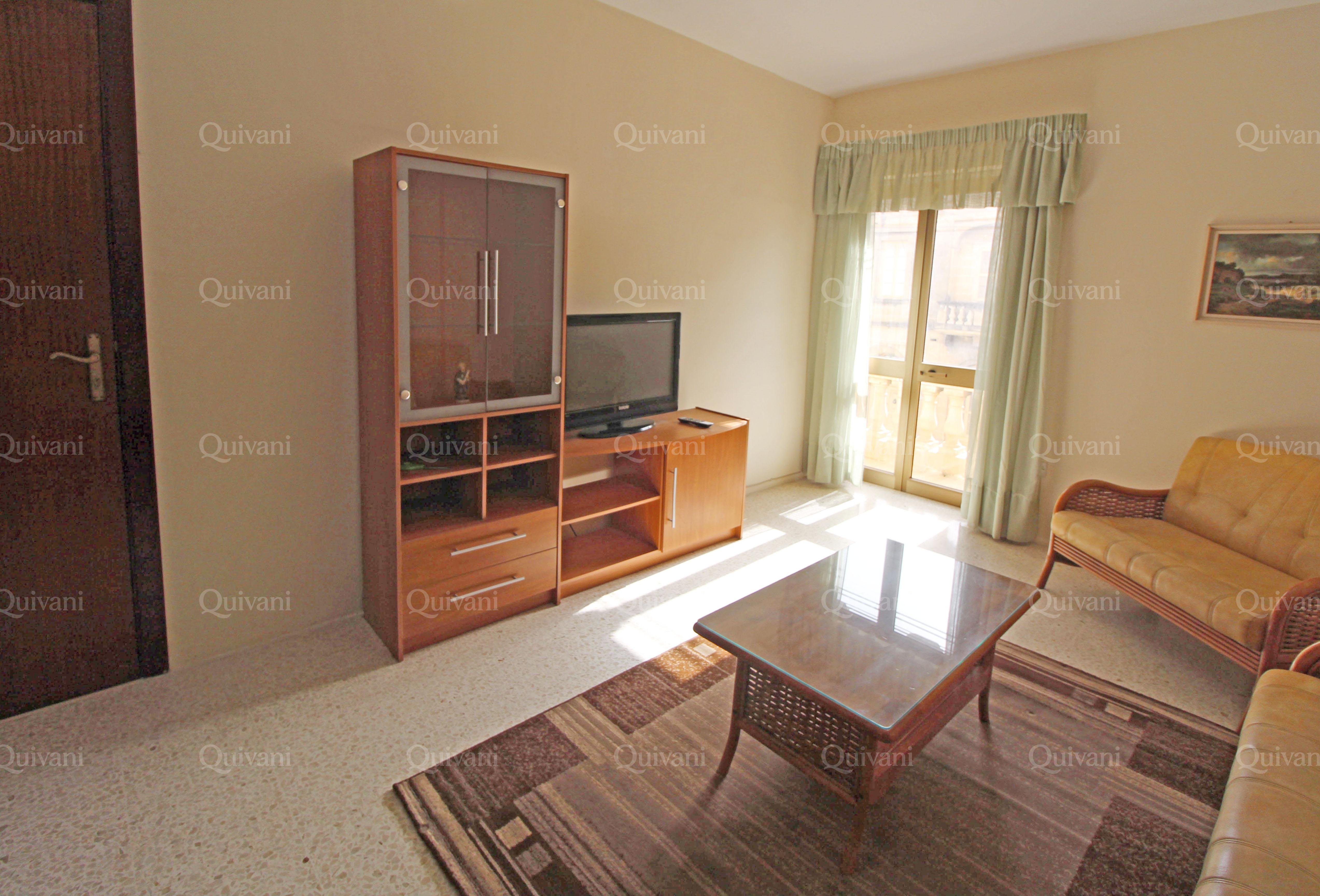 Mosta, Furnished Penthouse