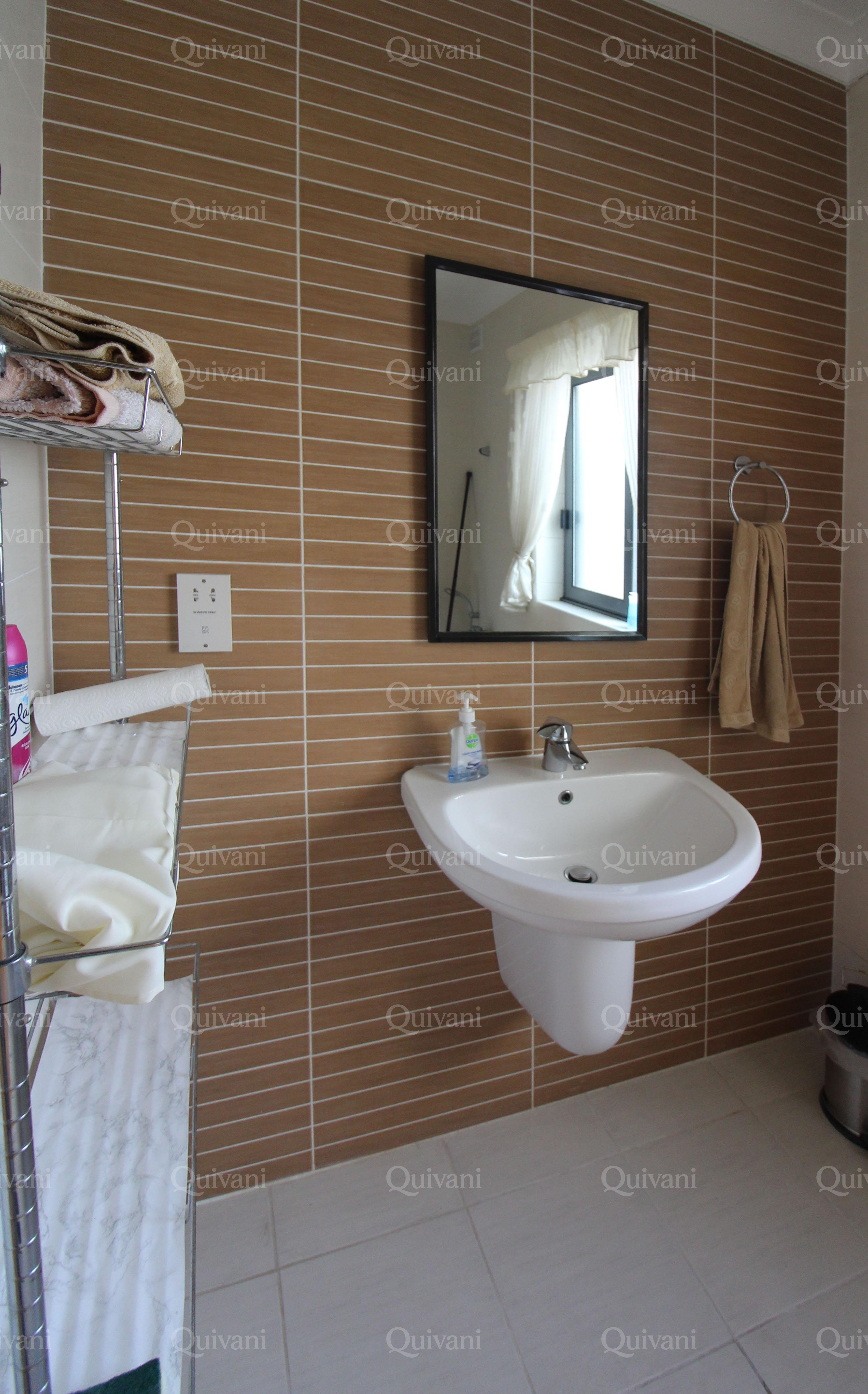 Mosta, Furnished Penthouse