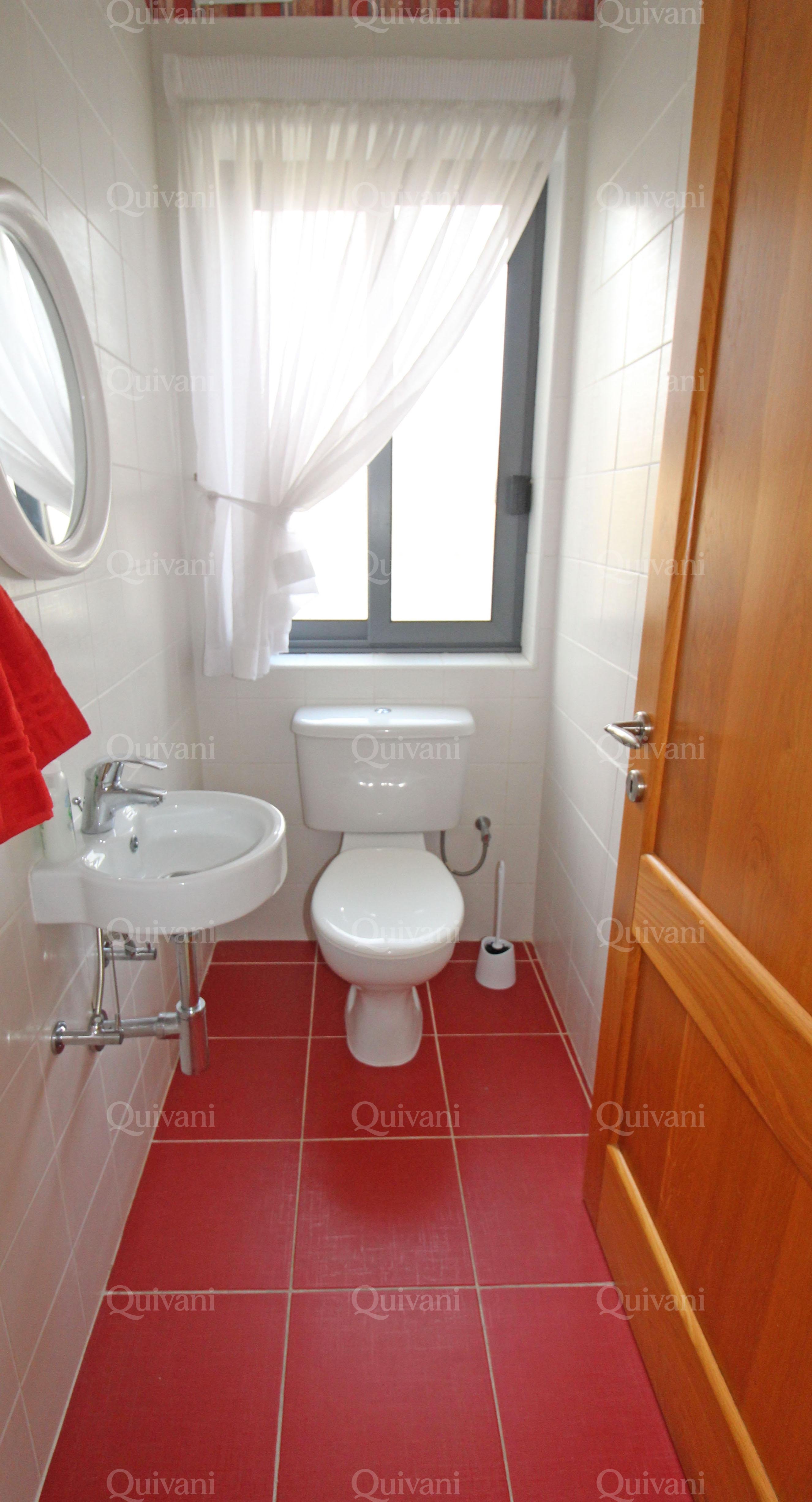 Mosta, Furnished Penthouse