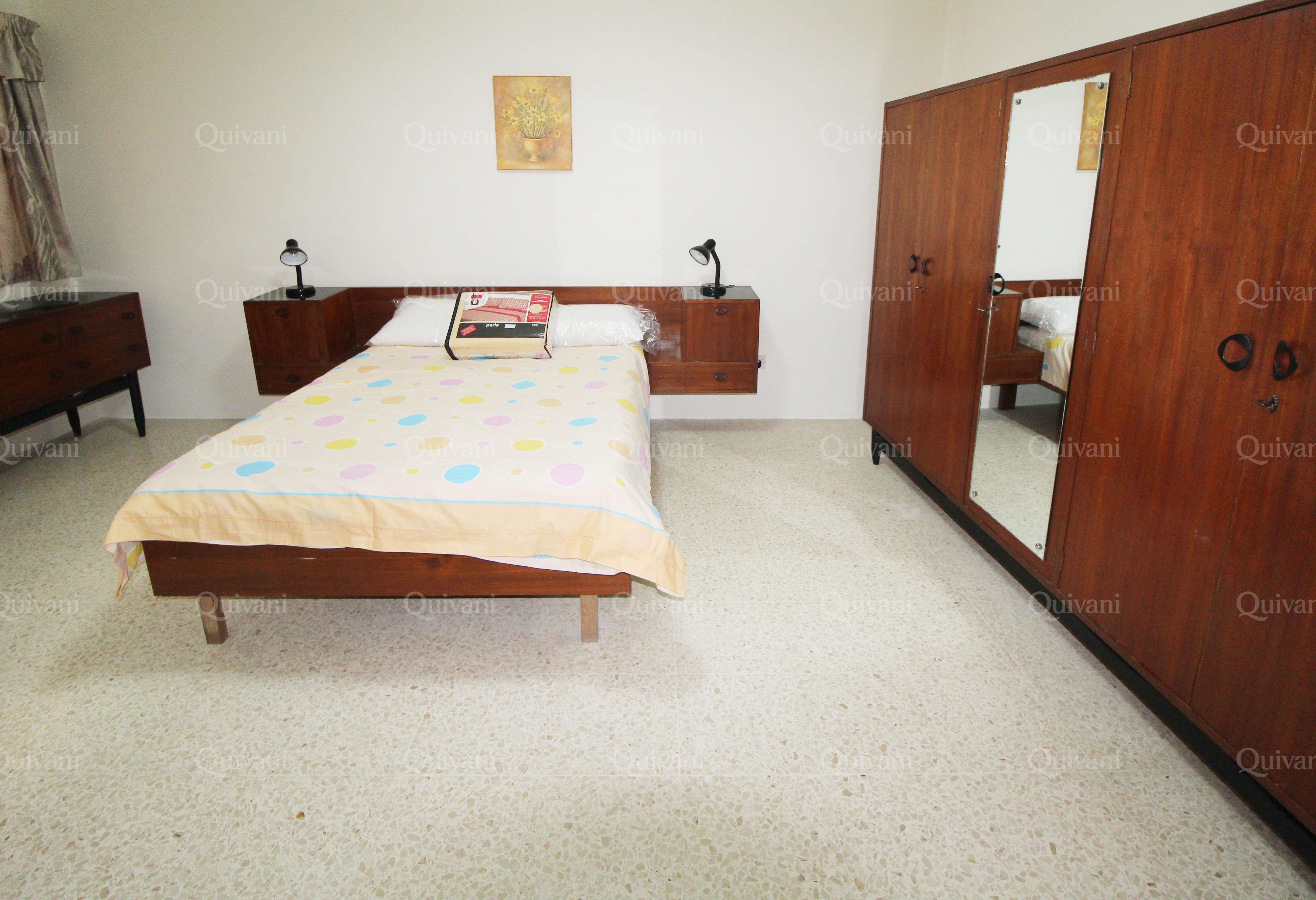 Mosta, Furnished Penthouse