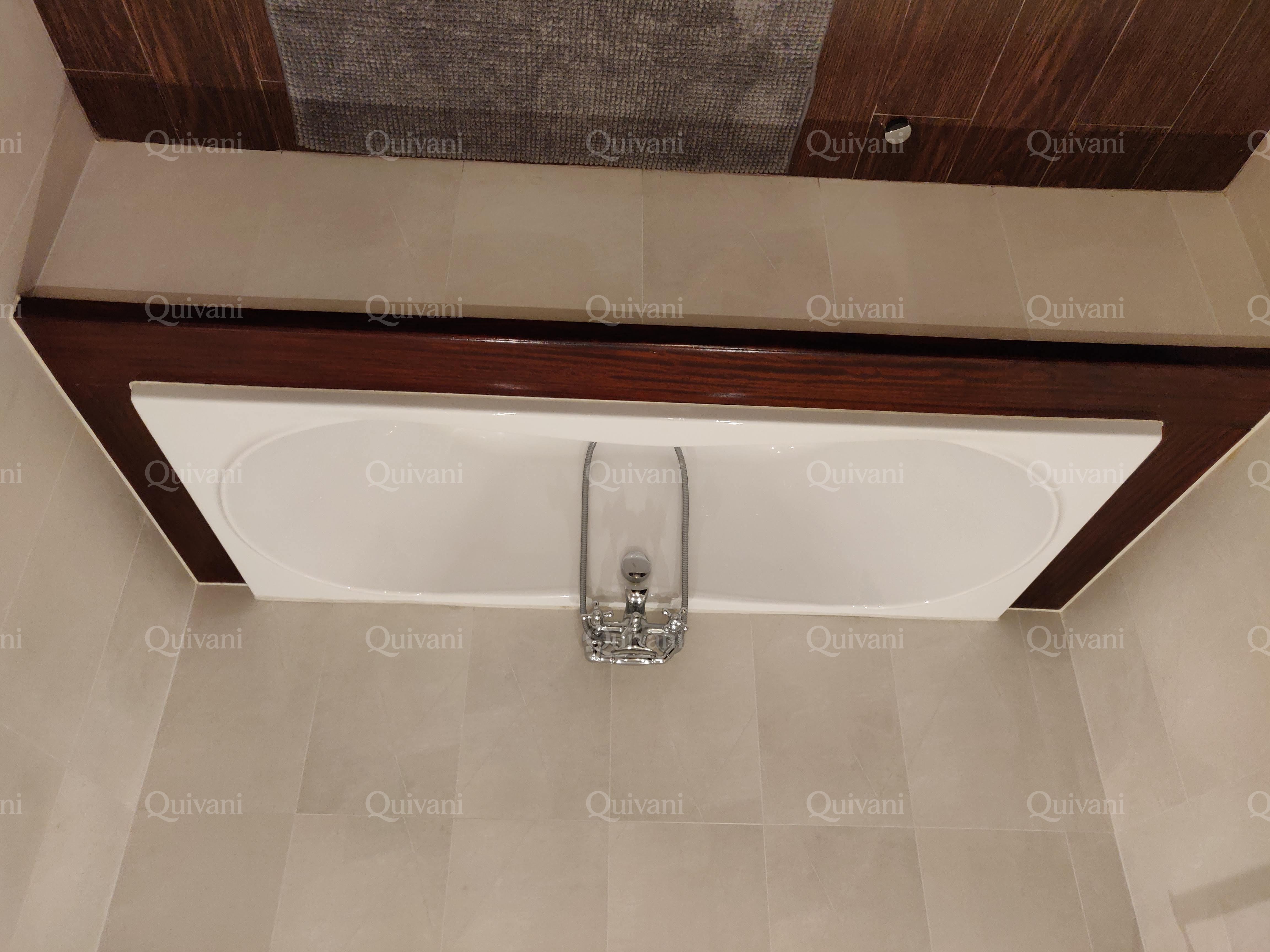 Attard, Furnished Maisonette