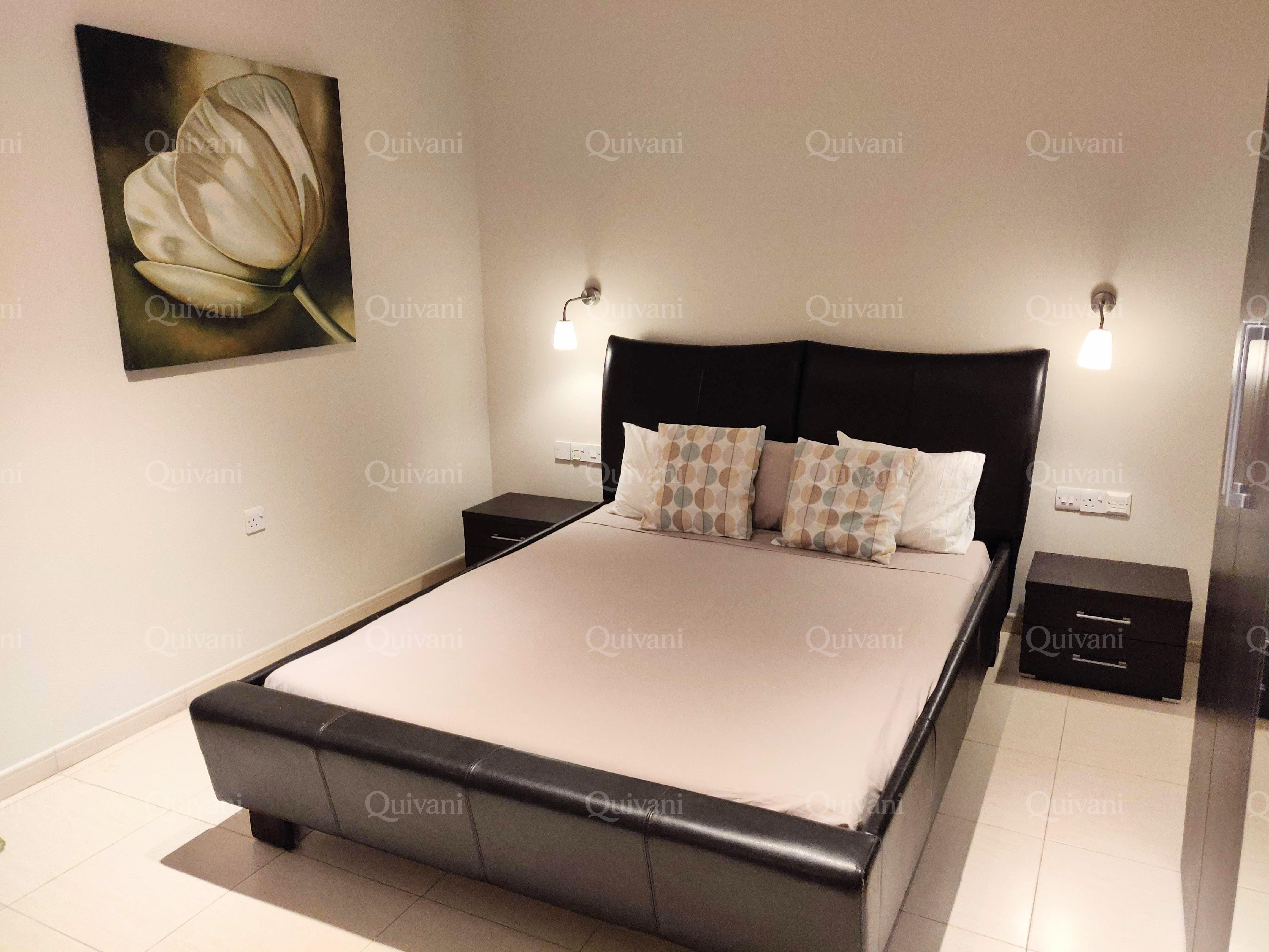 Attard, Furnished Maisonette