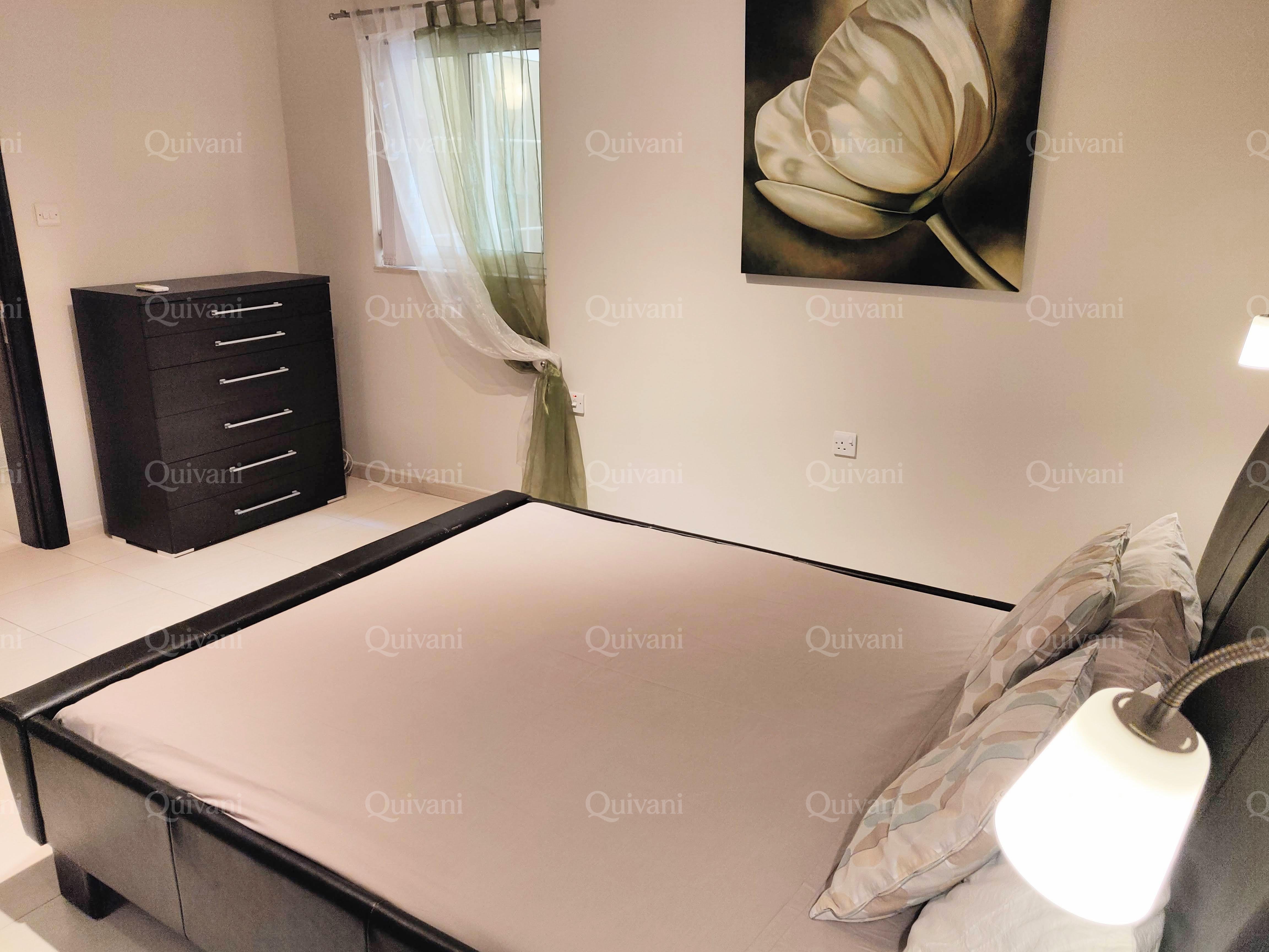 Attard, Furnished Maisonette