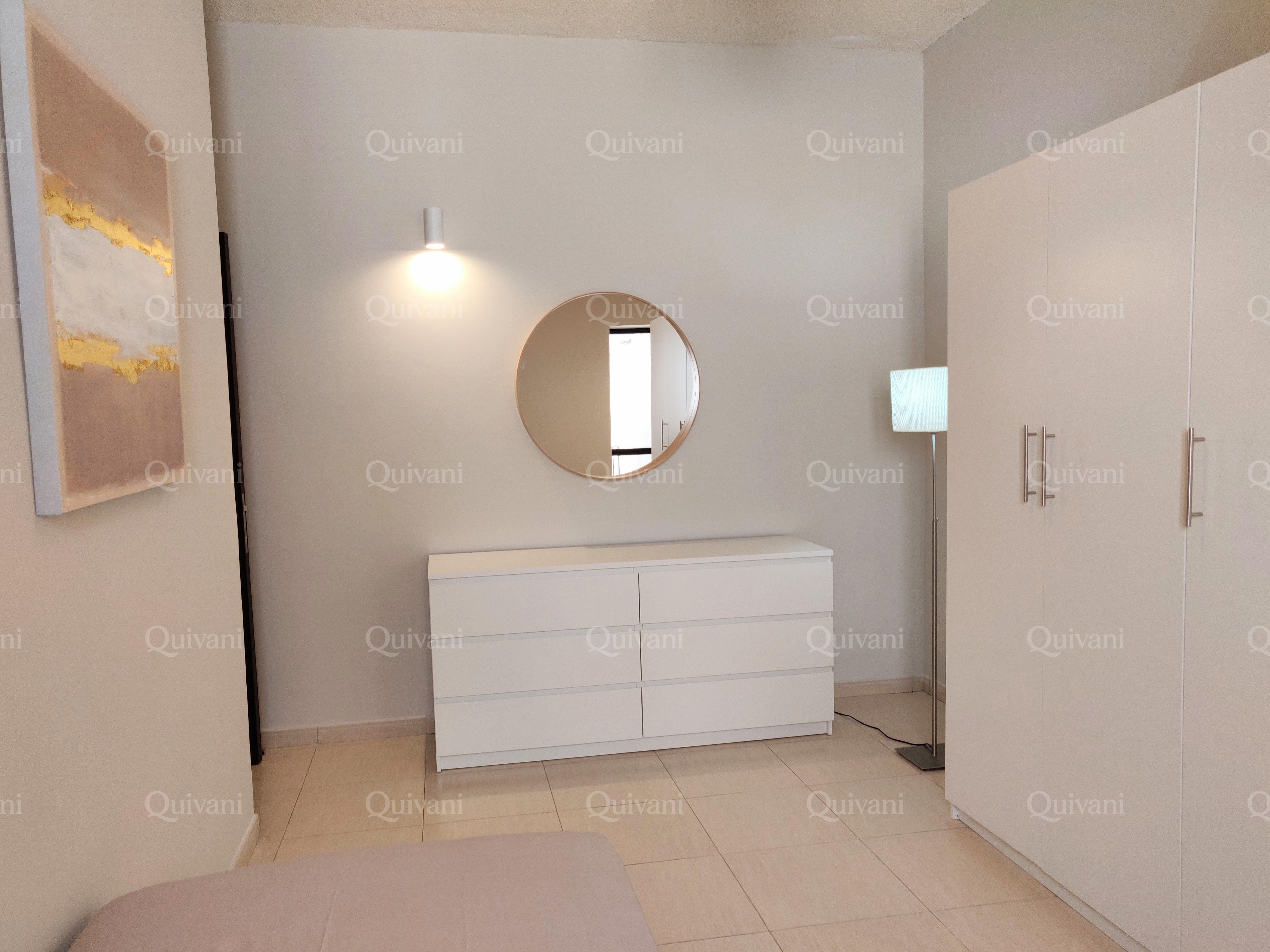 Attard, Furnished Maisonette