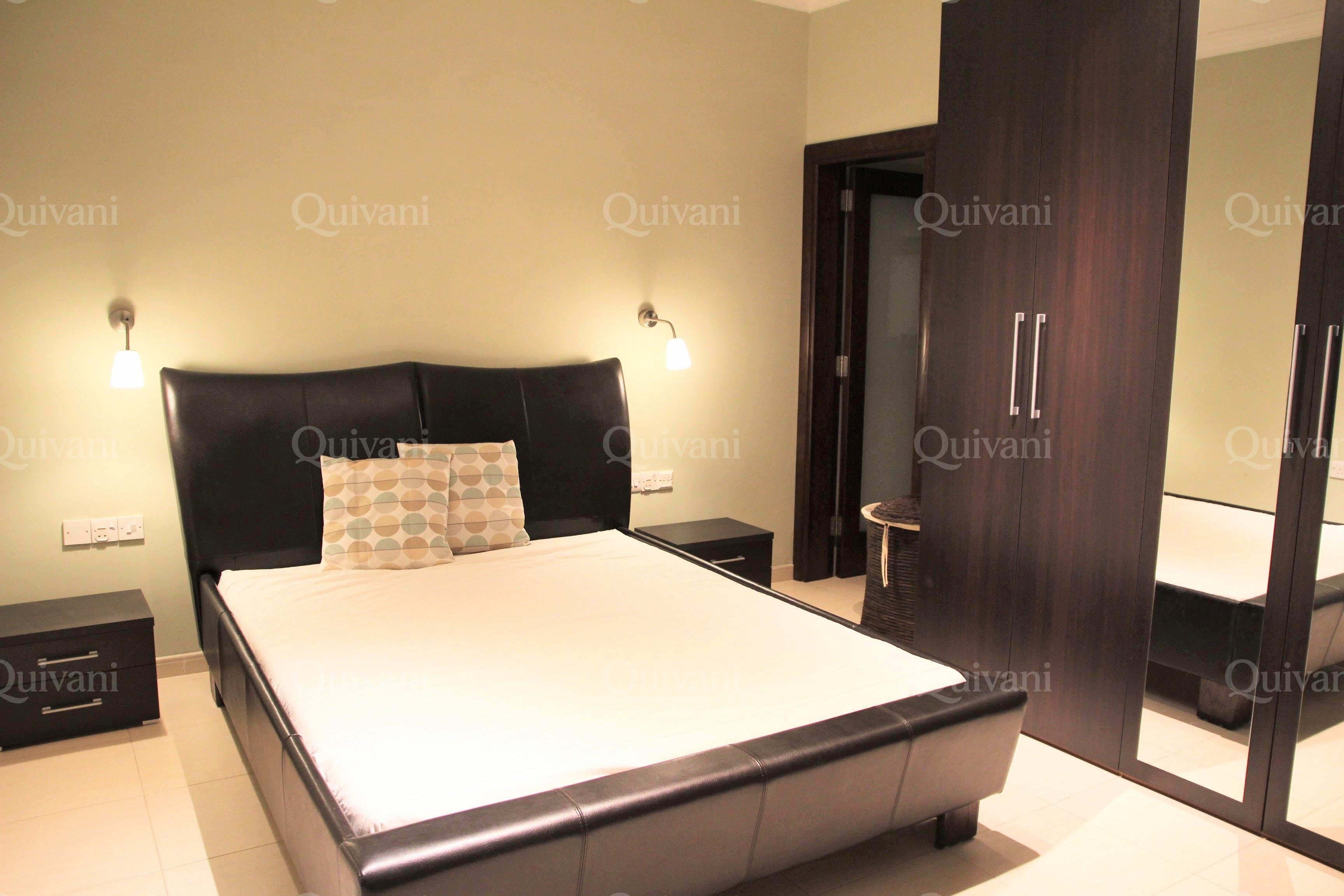 Attard, Furnished Maisonette