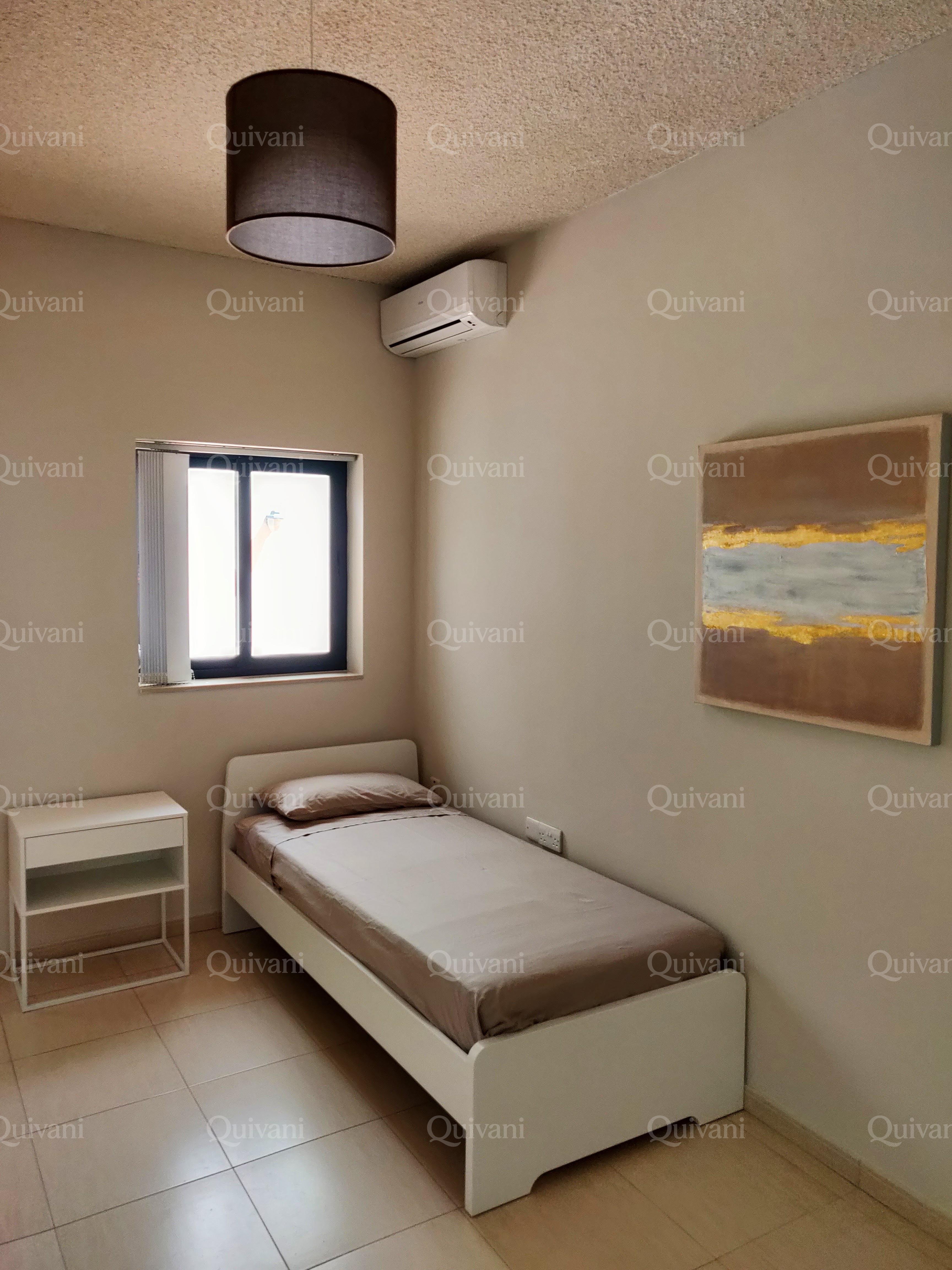 Attard, Furnished Maisonette
