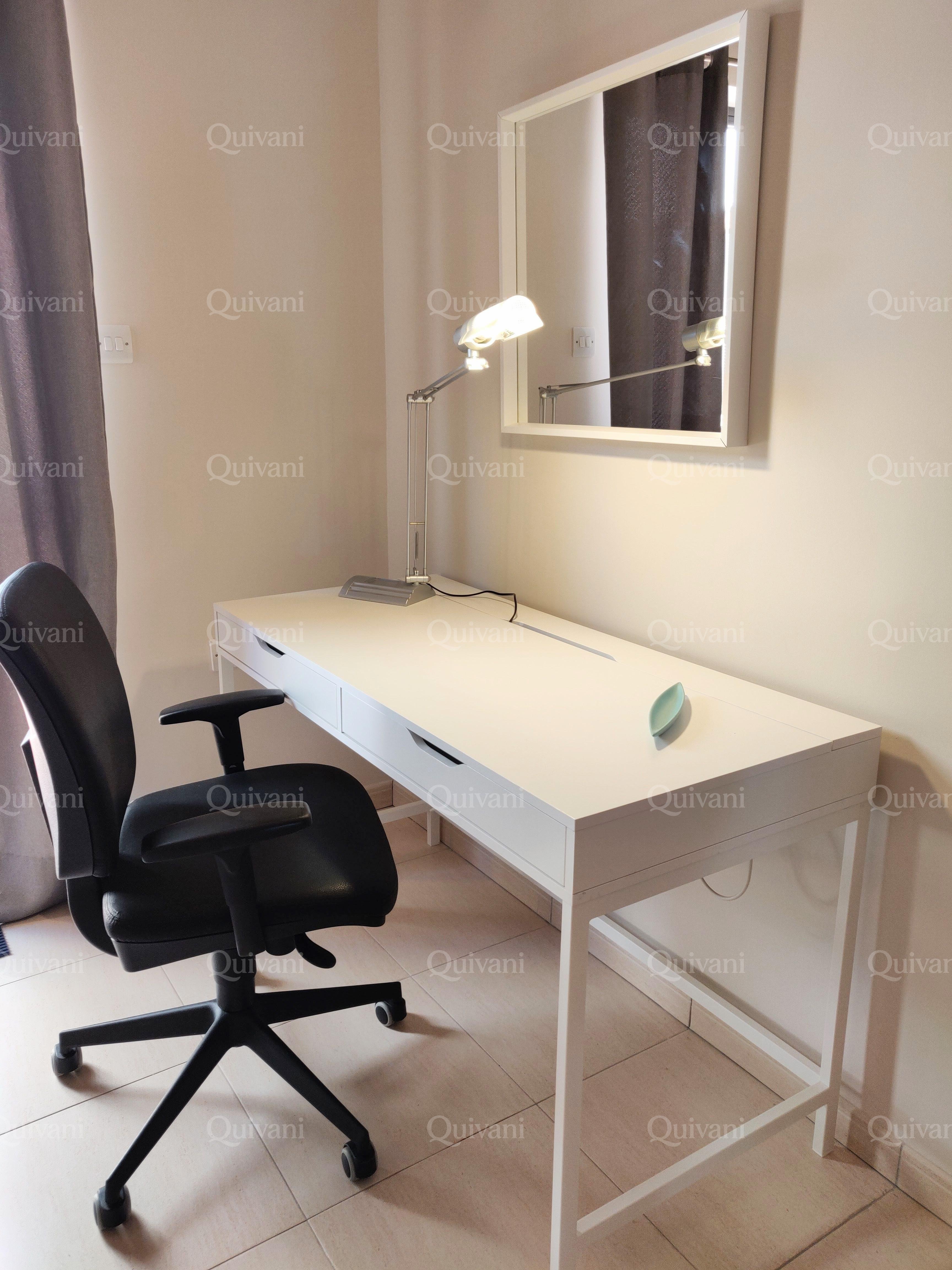 Attard, Furnished Maisonette
