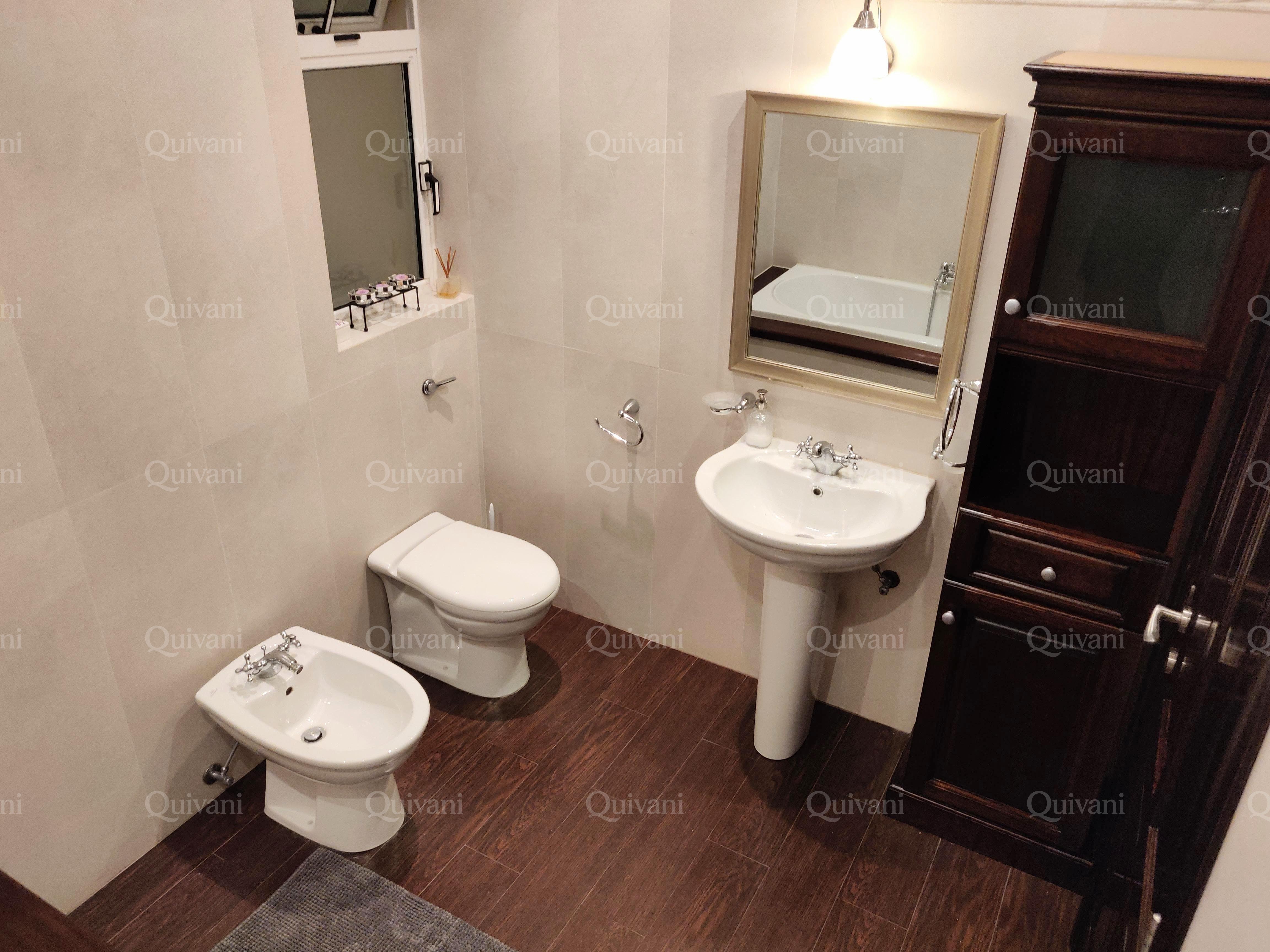 Attard, Furnished Maisonette