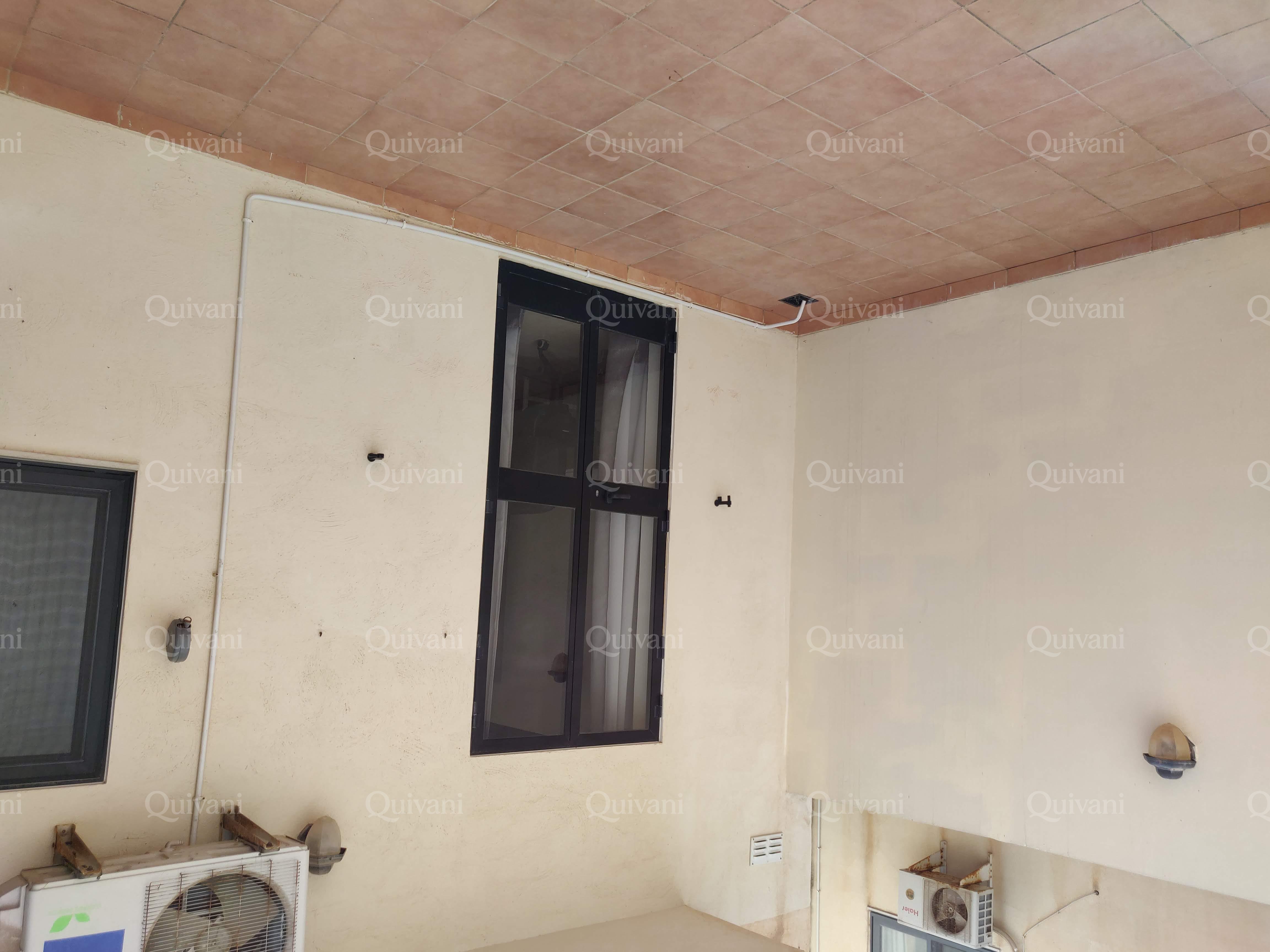 Attard, Furnished Maisonette