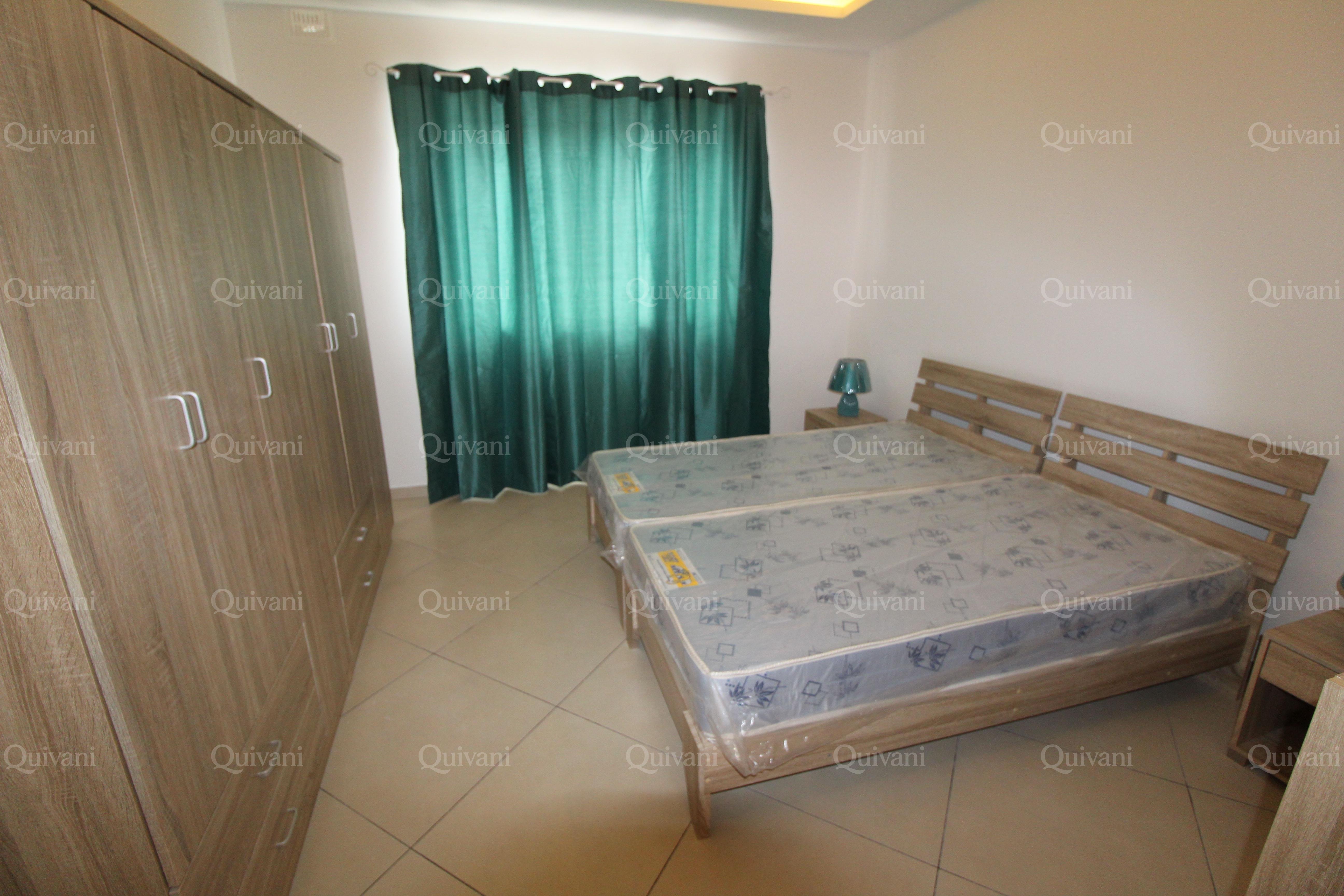 Tal-Ibrag, Furnished Penthouse