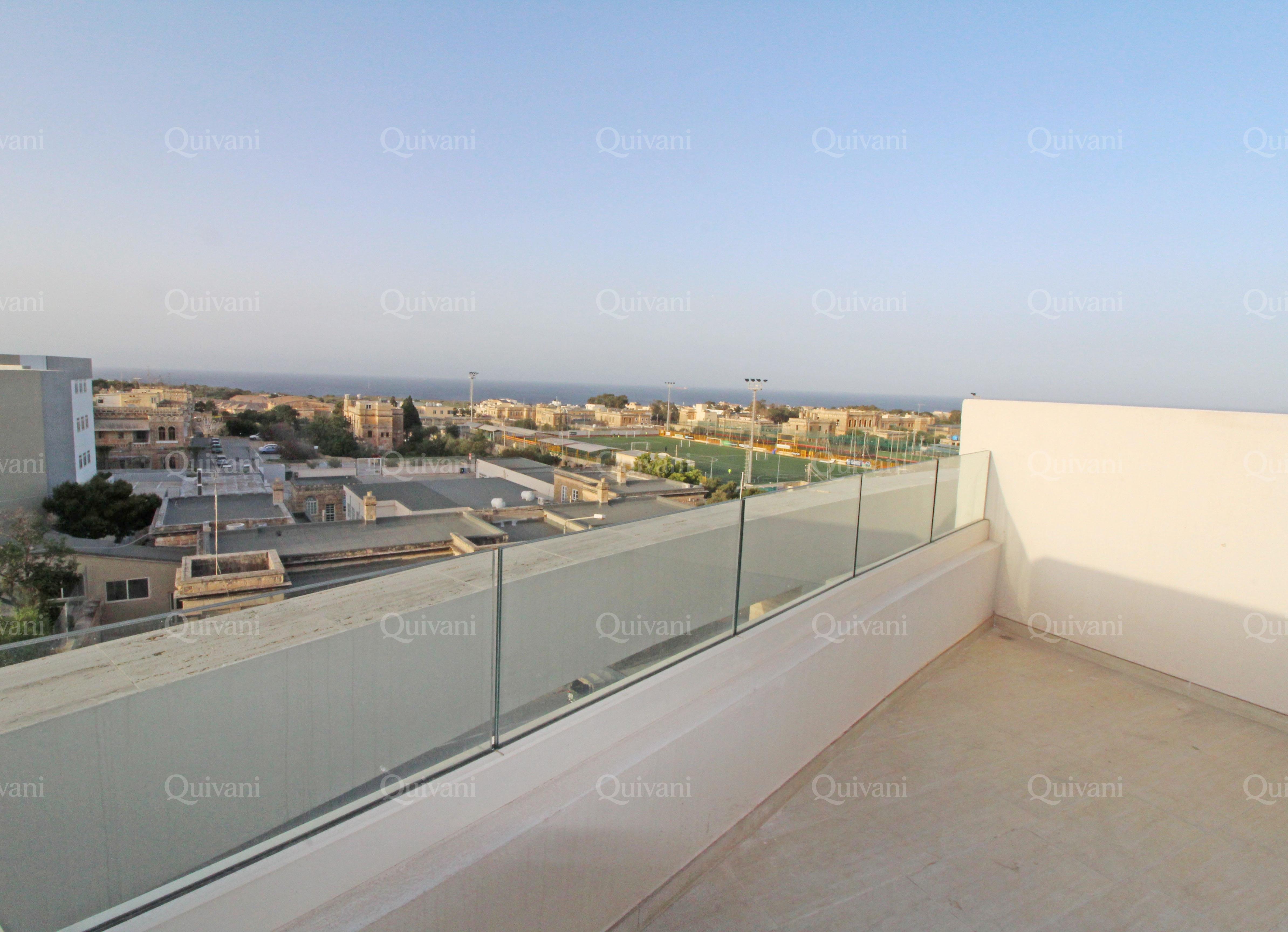 Tal-Ibrag, Furnished Penthouse