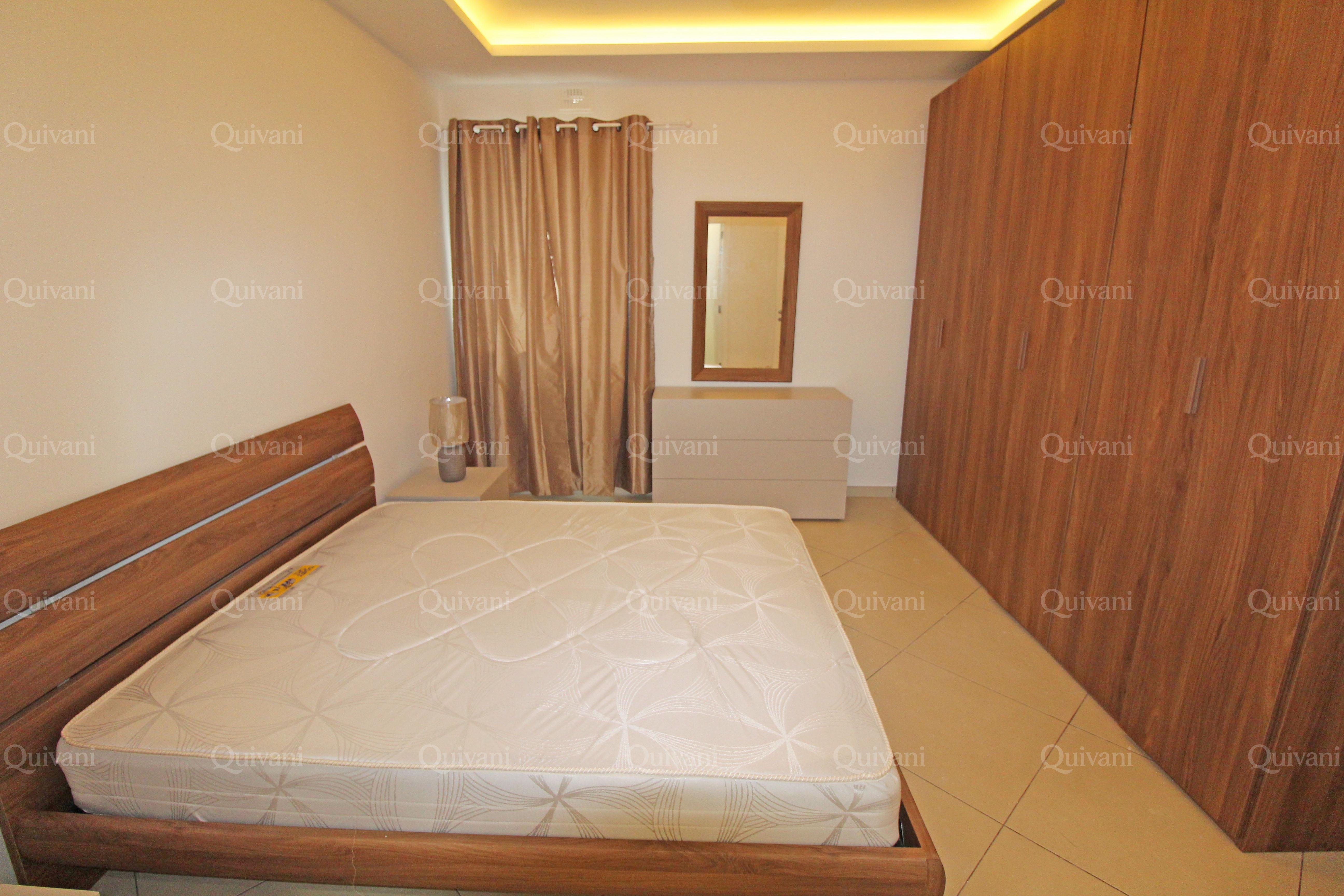 Tal-Ibrag, Furnished Penthouse