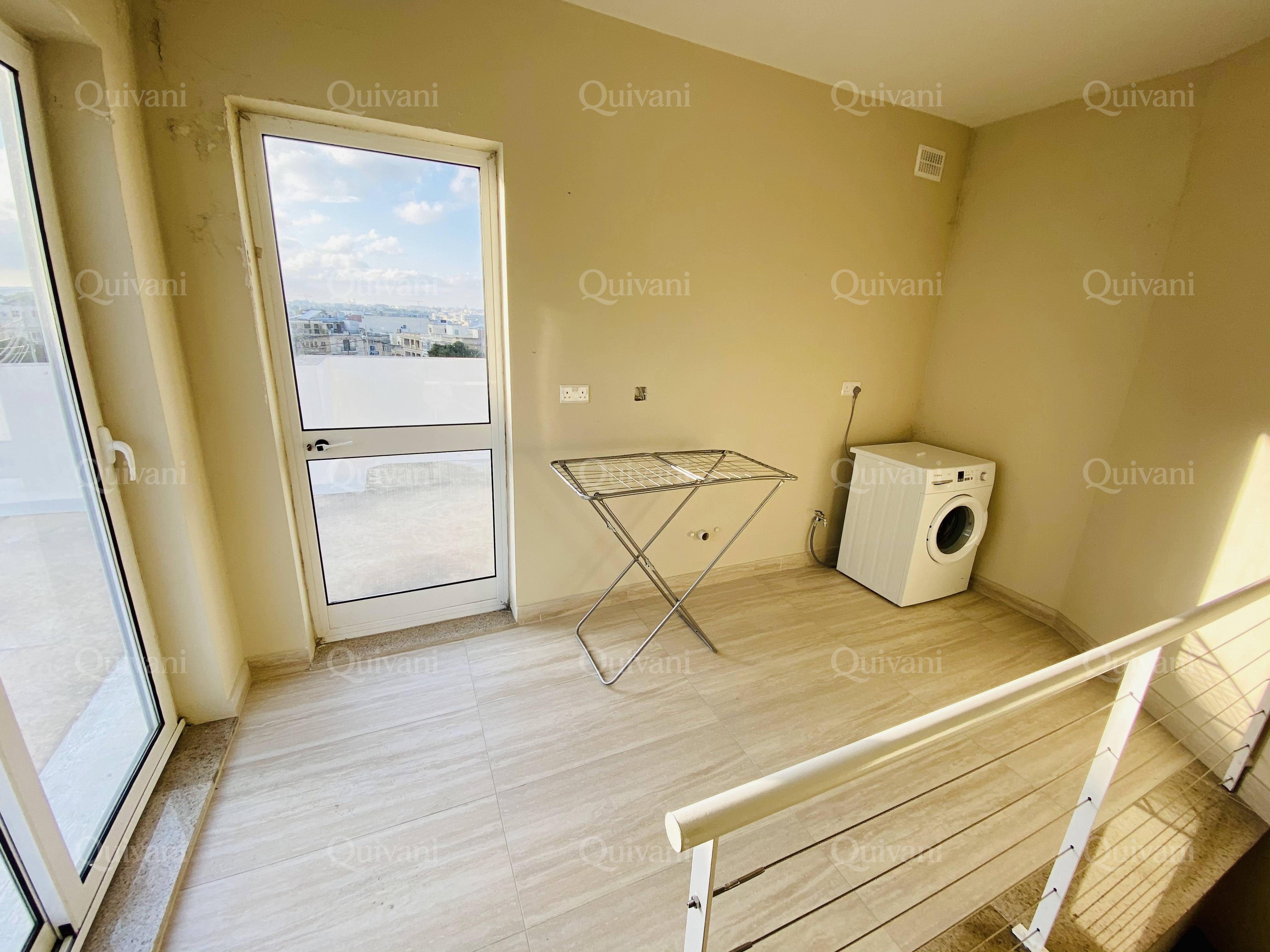 Zejtun, Furnished Terraced House