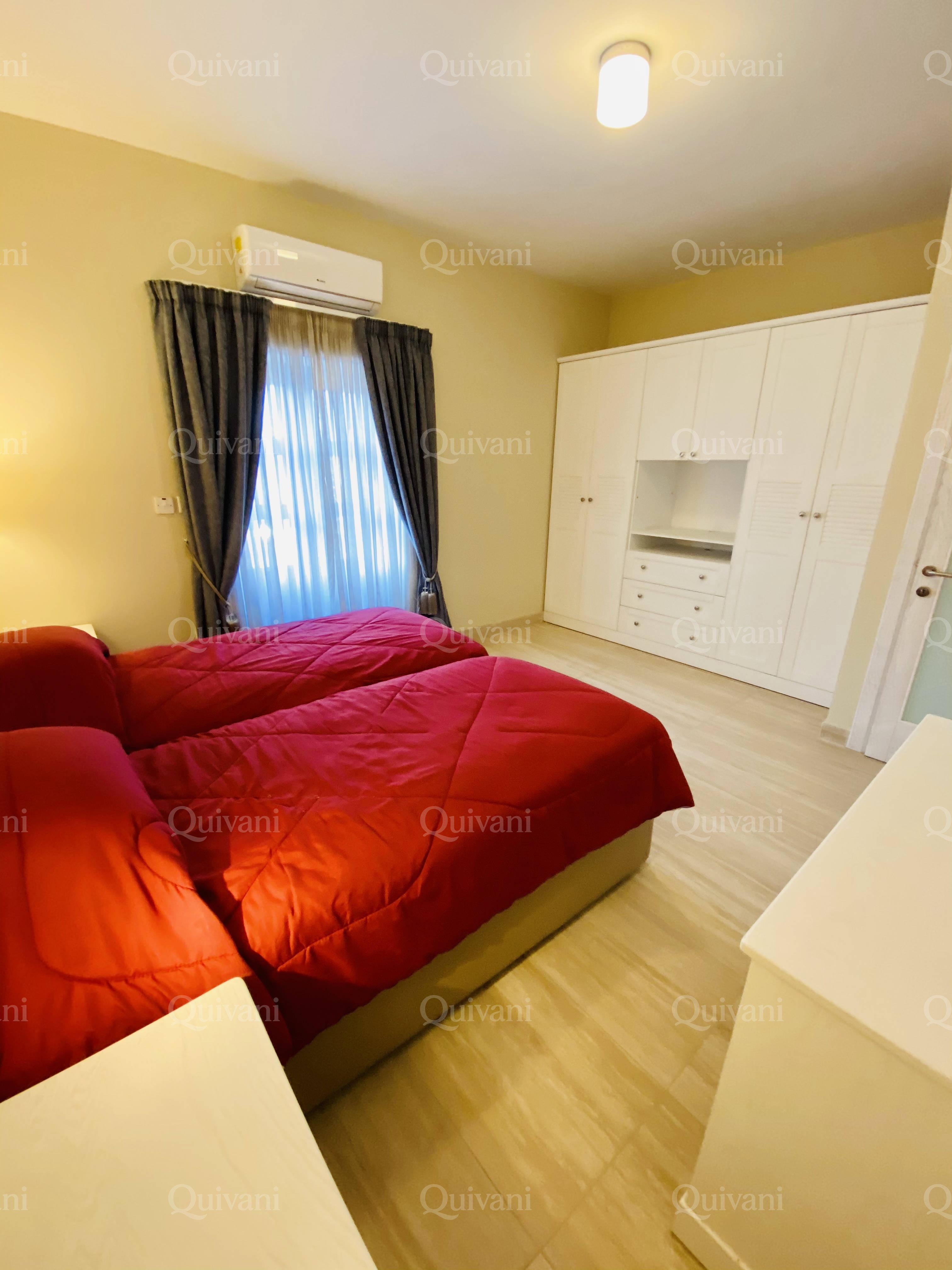 Zejtun, Furnished Terraced House
