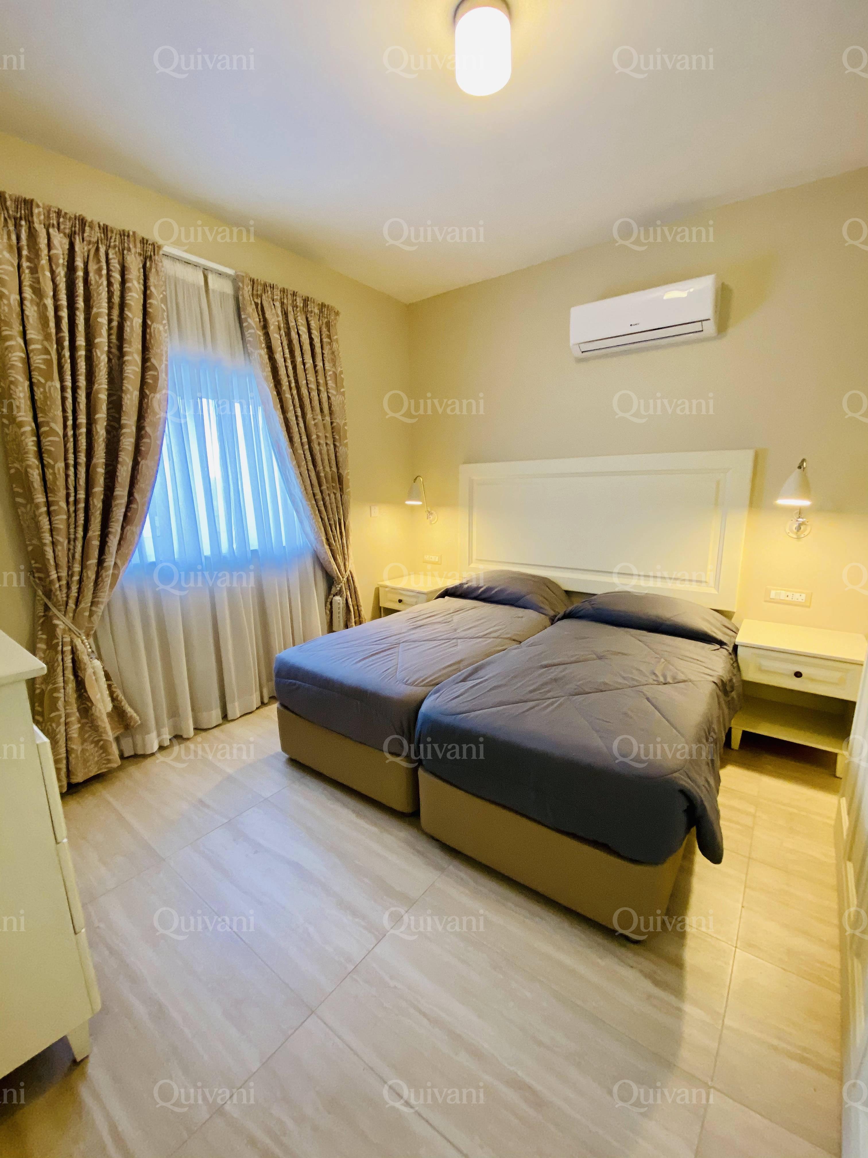 Zejtun, Furnished Terraced House
