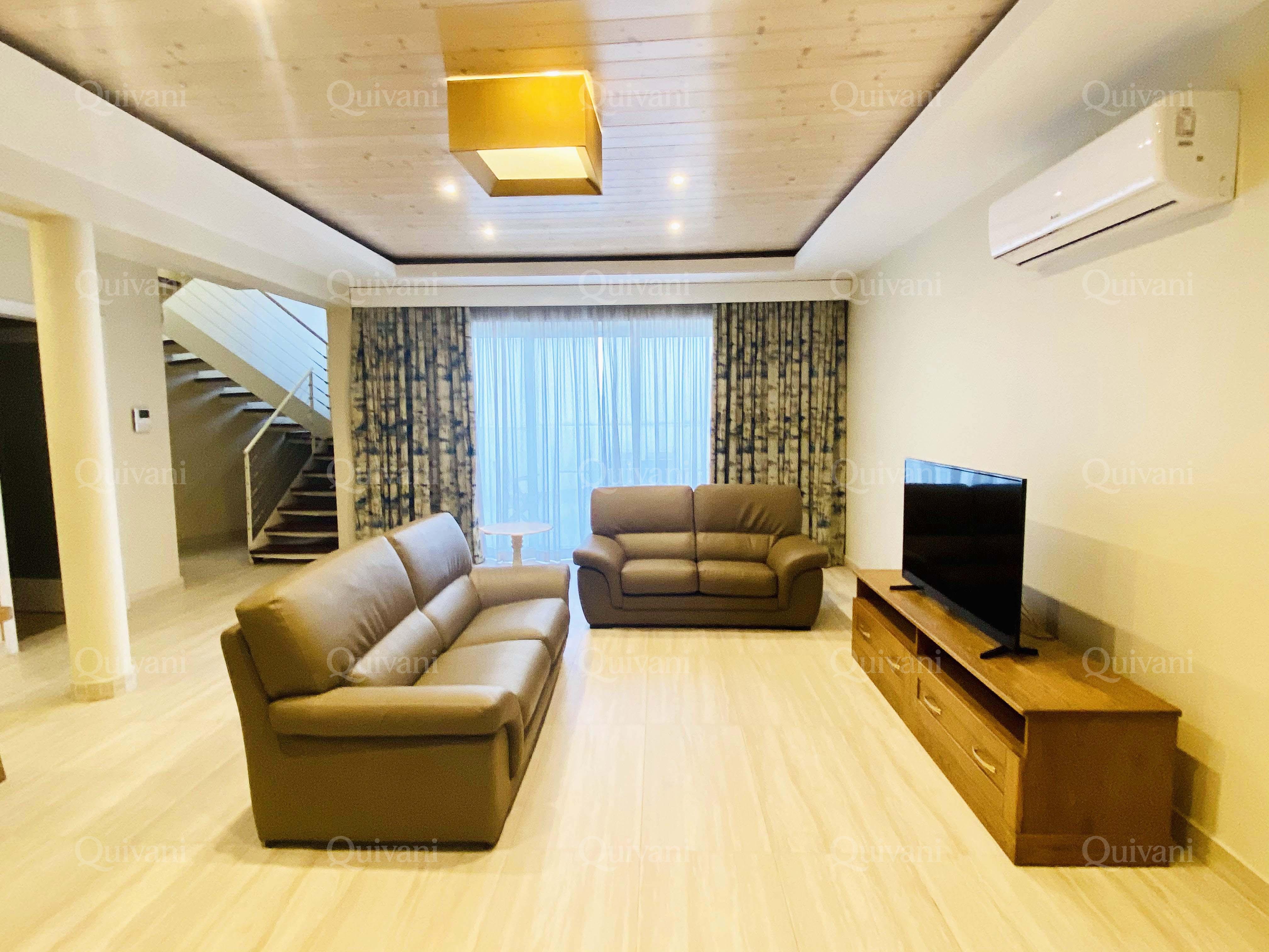Zejtun, Furnished Terraced House