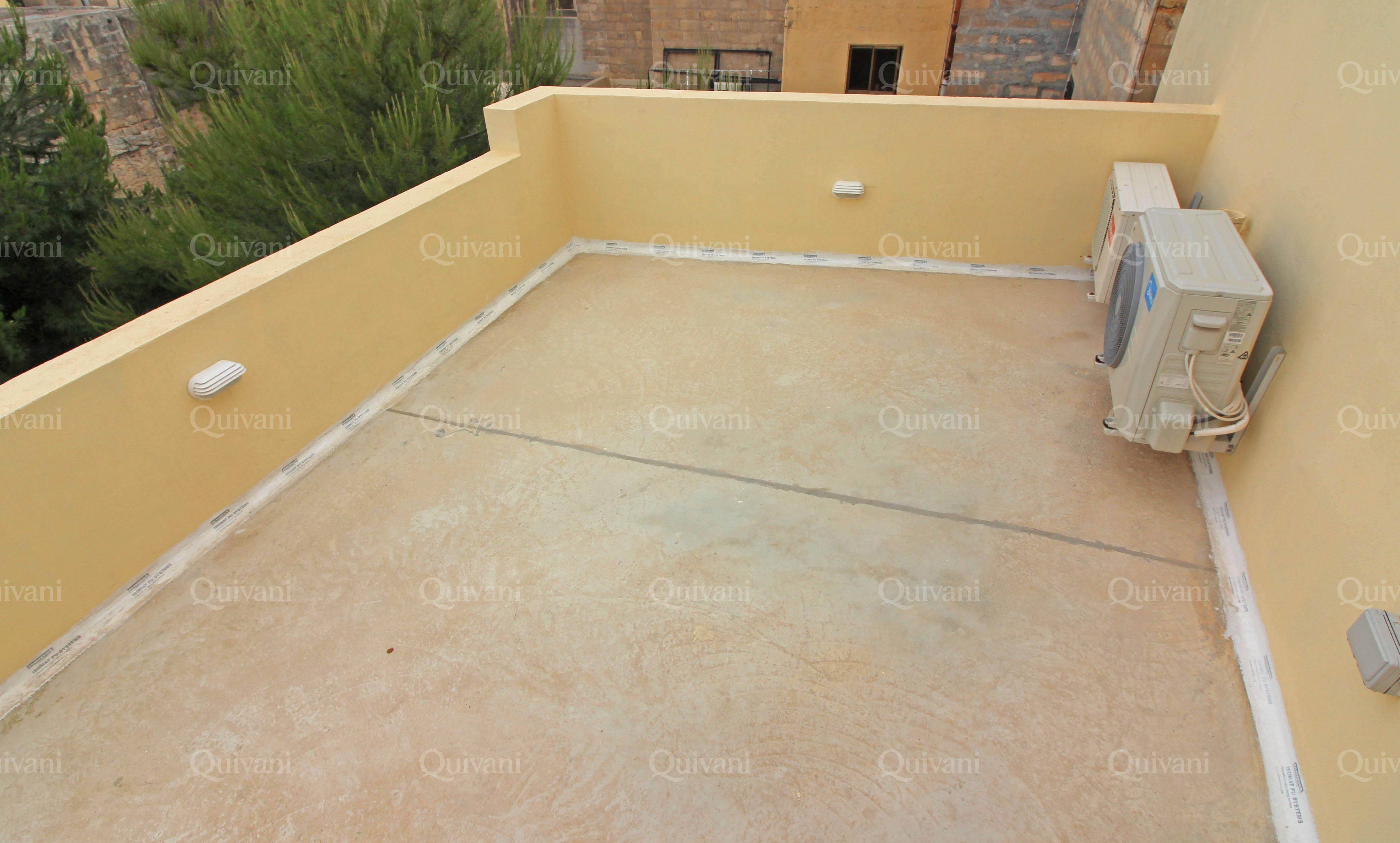 Balzan, Furnished Town House