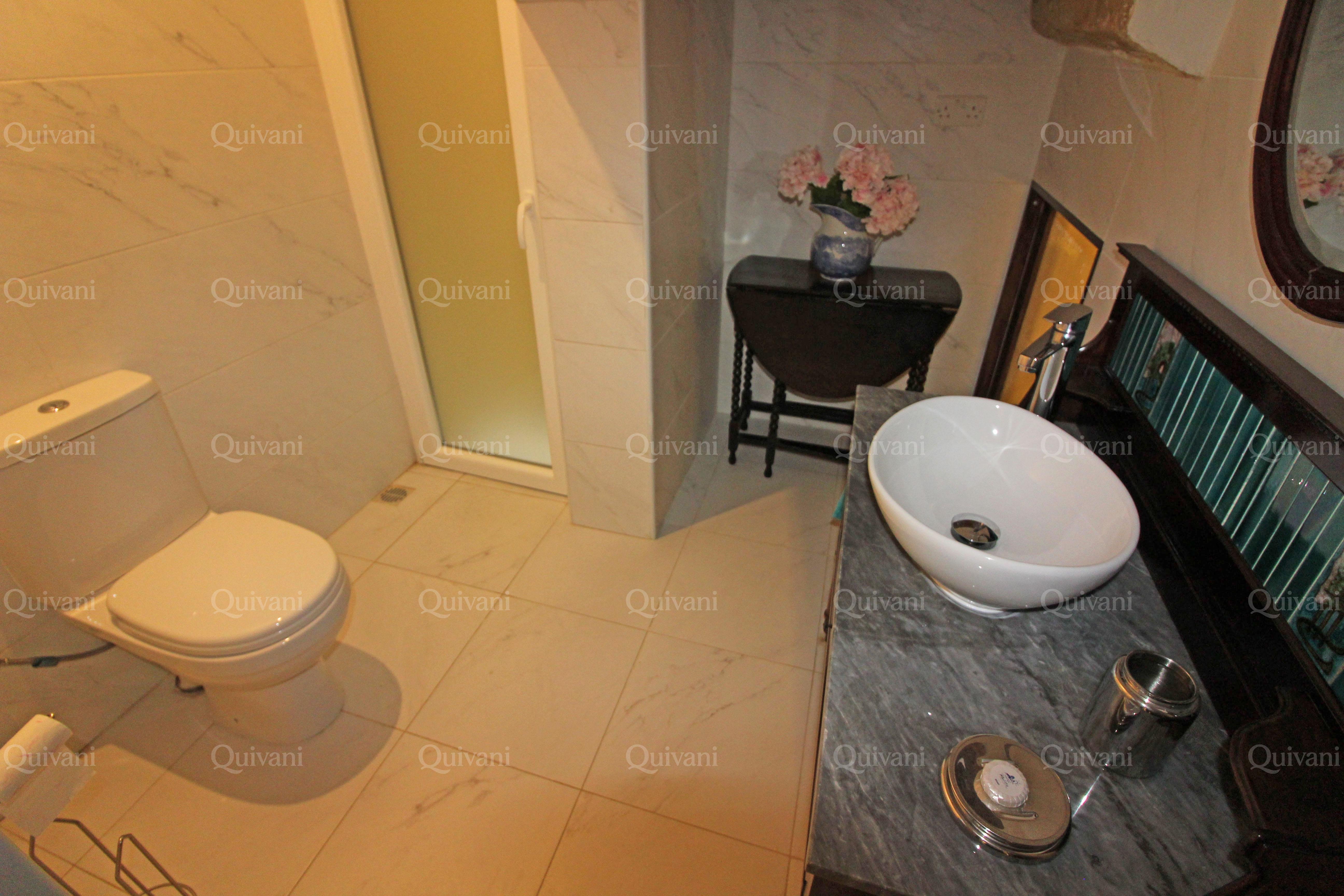 Balzan, Furnished Town House