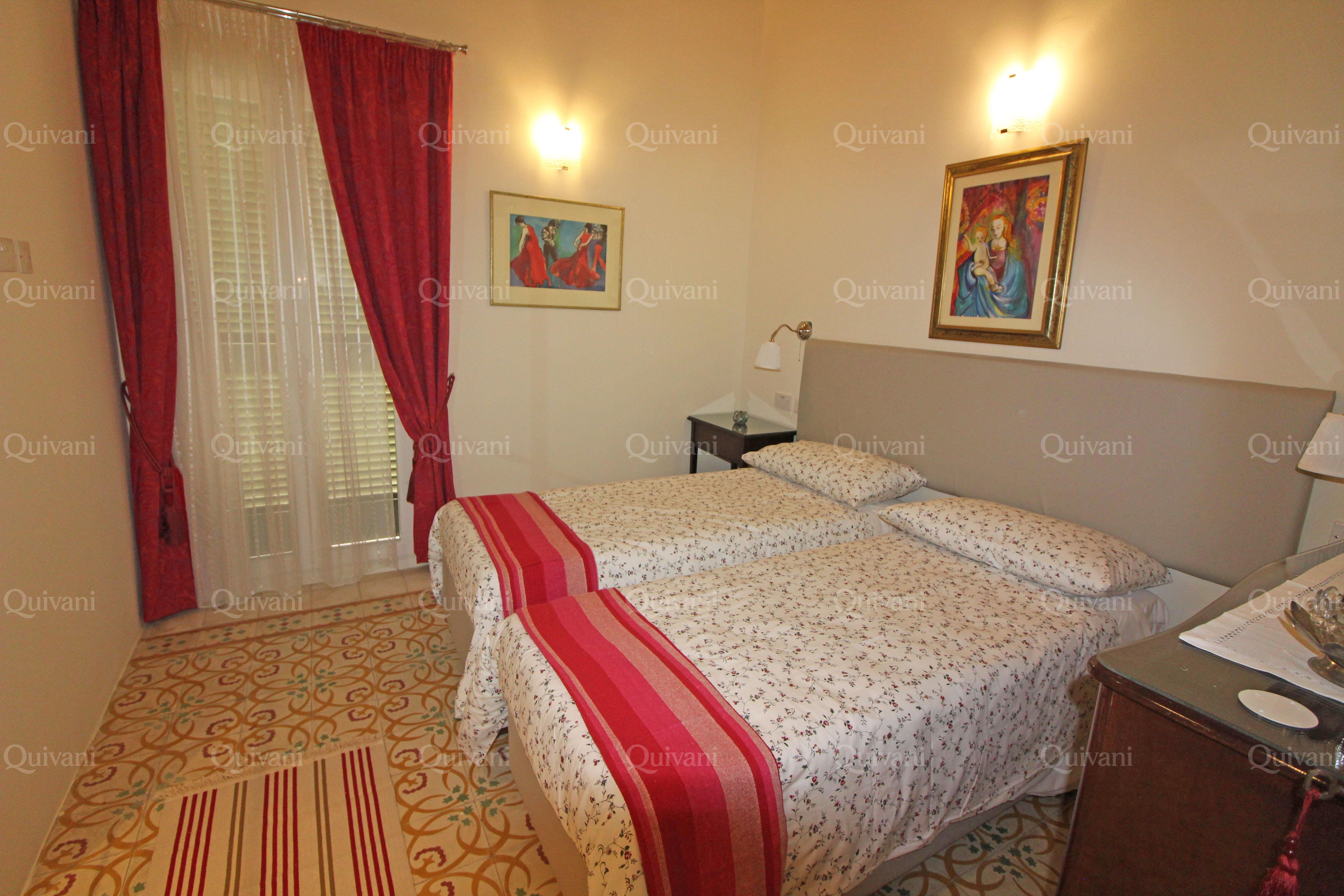 Balzan, Furnished Town House